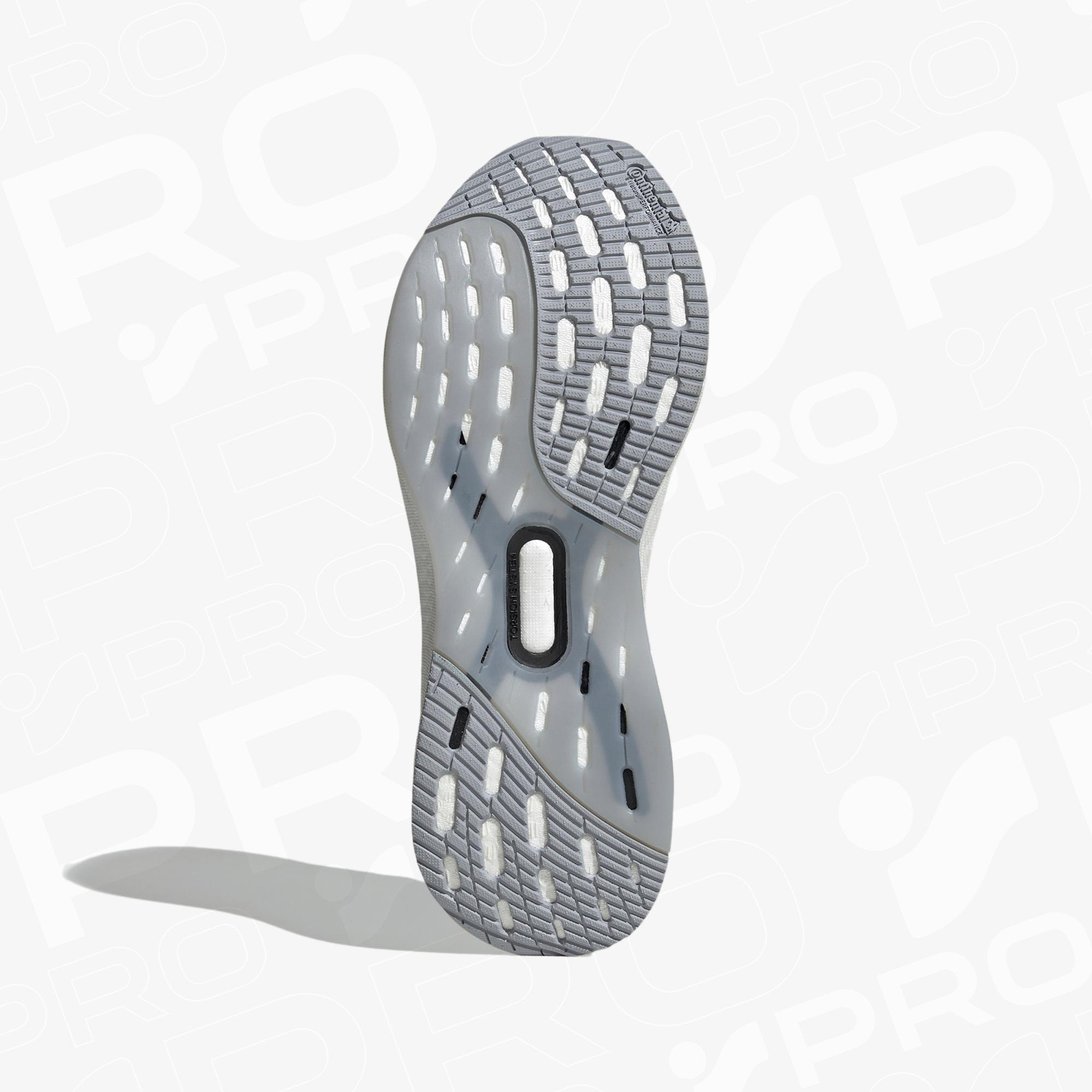 adidas Ultraboost 5x Erkek Beyaz Koşu Ayakkabısı