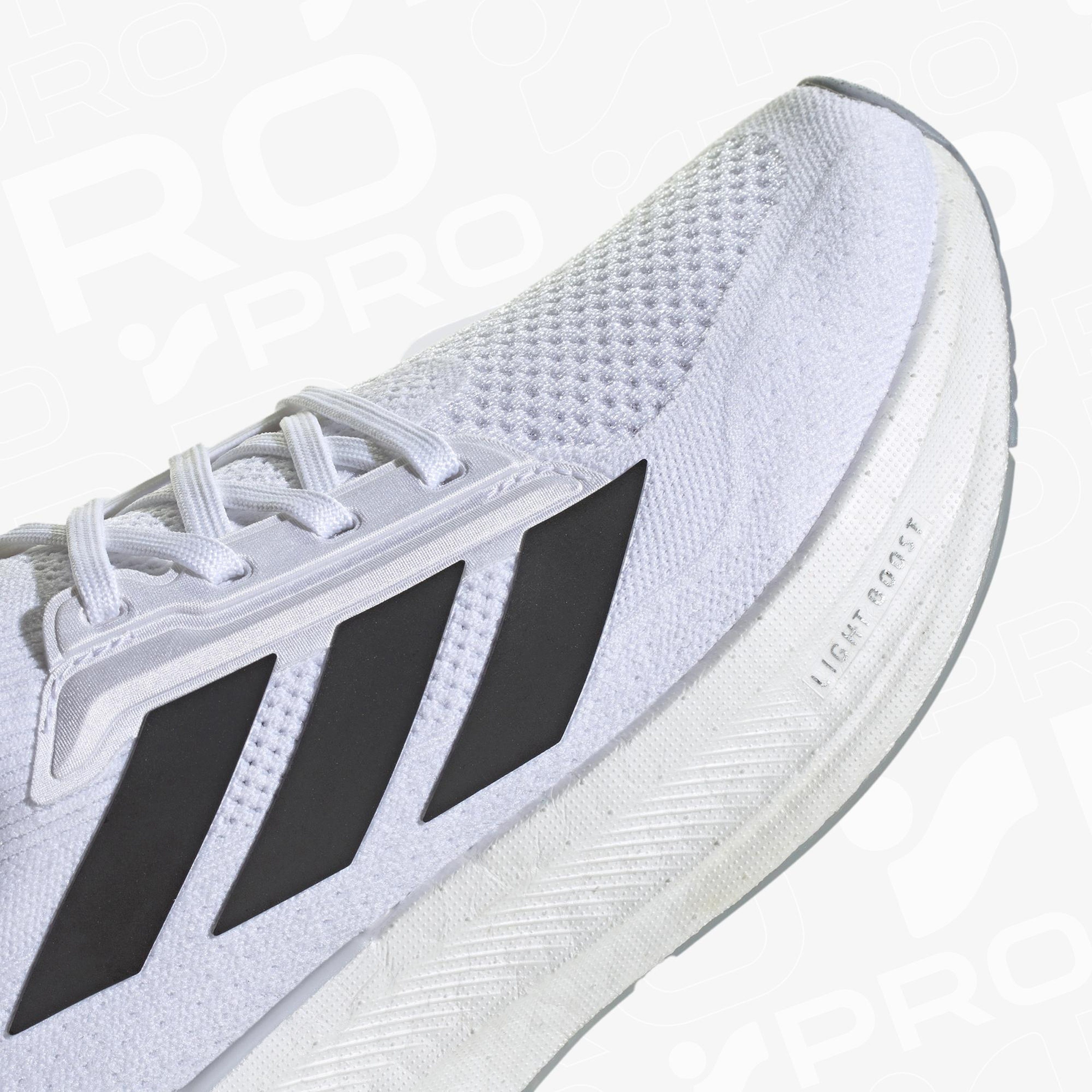 adidas Ultraboost 5x Erkek Beyaz Koşu Ayakkabısı