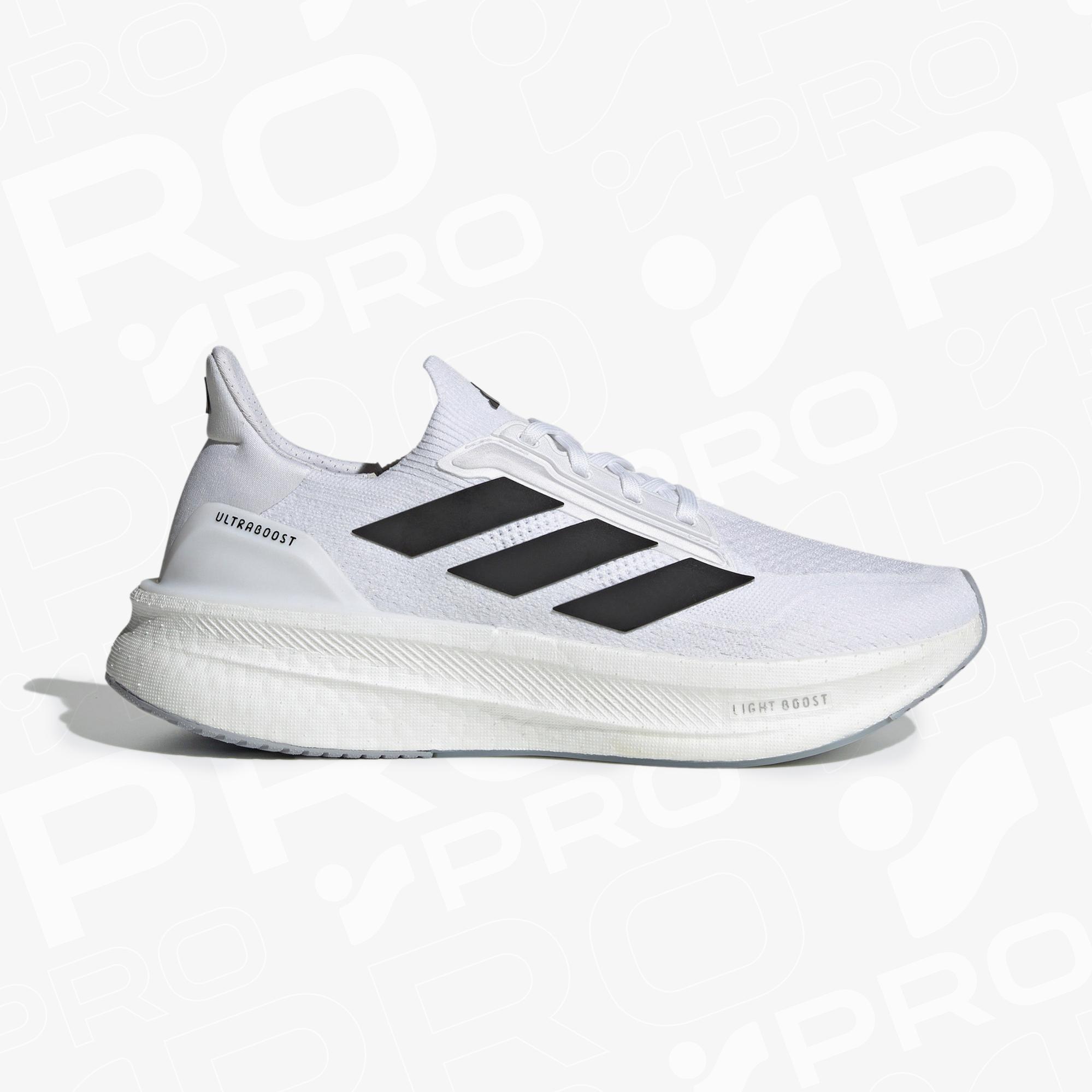 adidas Ultraboost 5x Erkek Beyaz Koşu Ayakkabısı