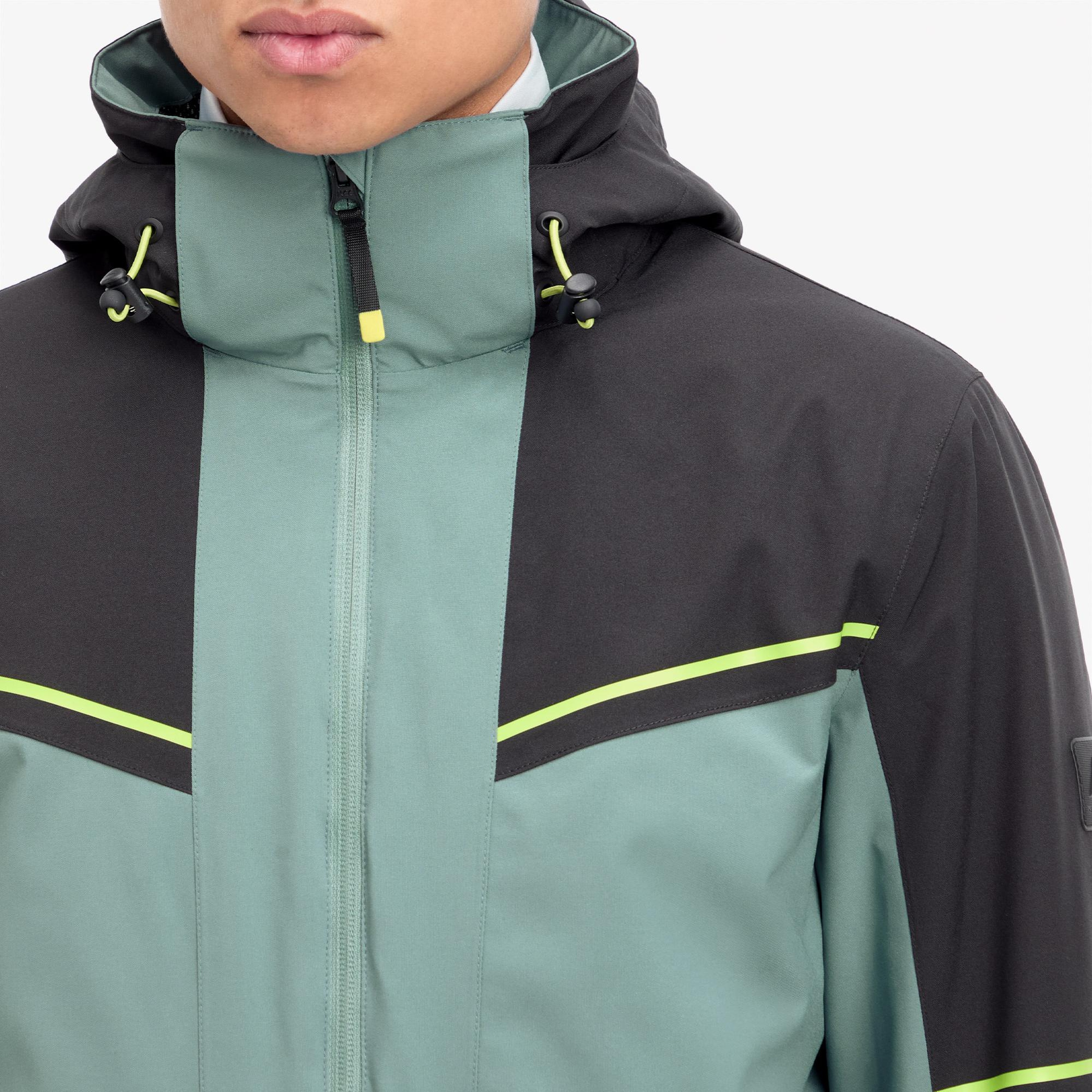 McKinley Daimon II Erkek Mavi Kayak Montu