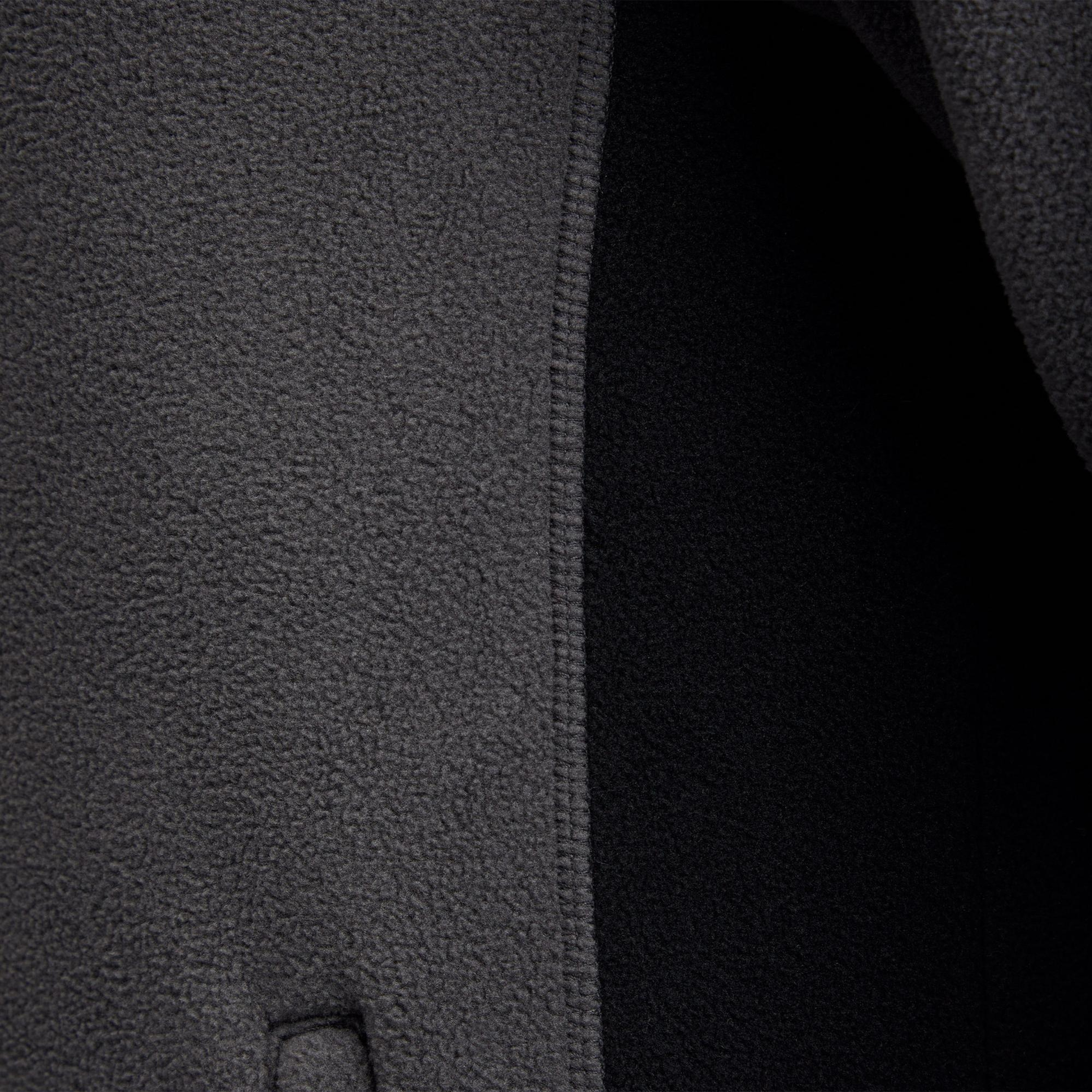 McKinley Herren Erkek Gri Polar Üst