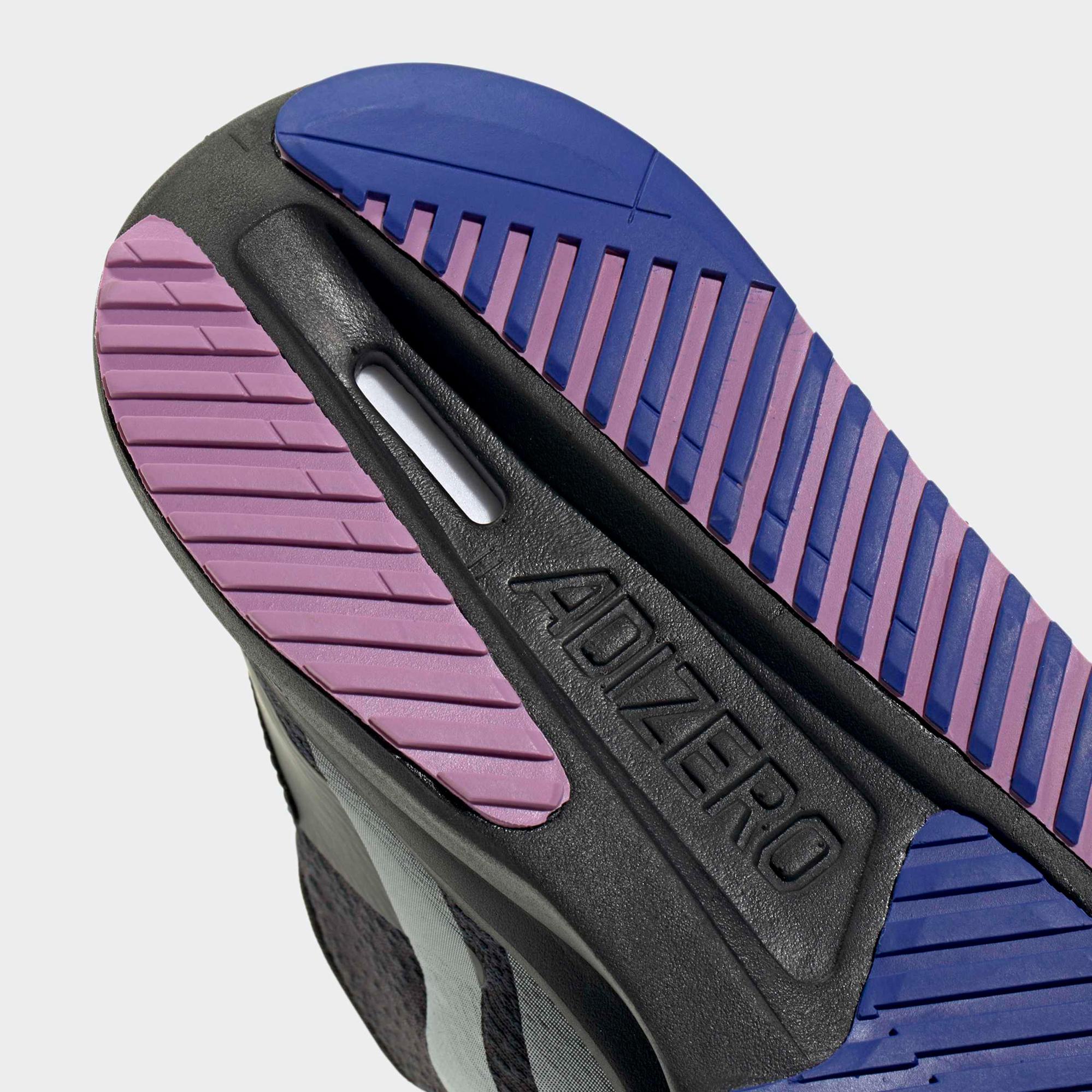 Adidas Siyah Adidas Adizero Sl2 Kadın Koşu Ayakkabısı