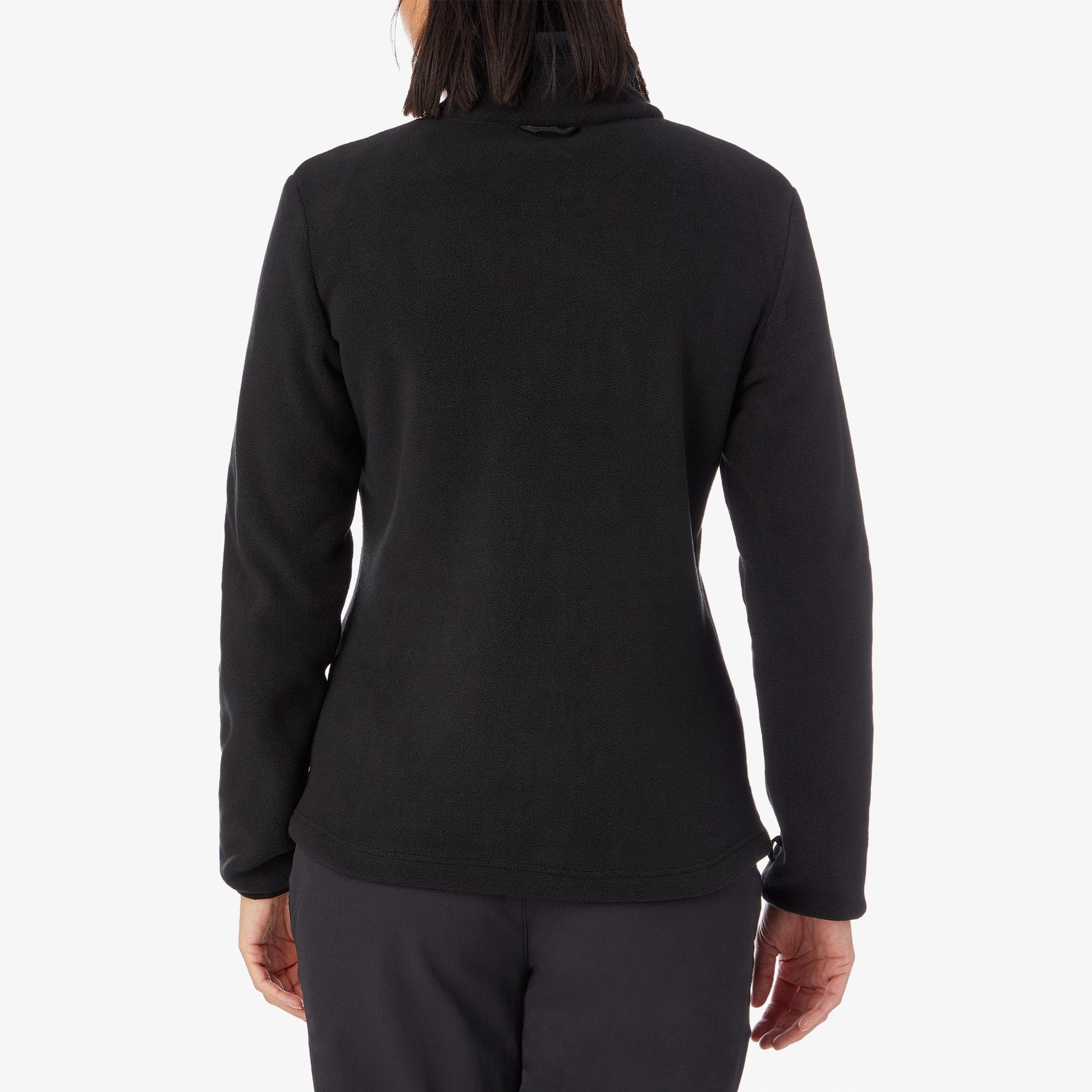 McKinley Terang 3:1 II Kadın Kadın Siyah Outdoor Mont