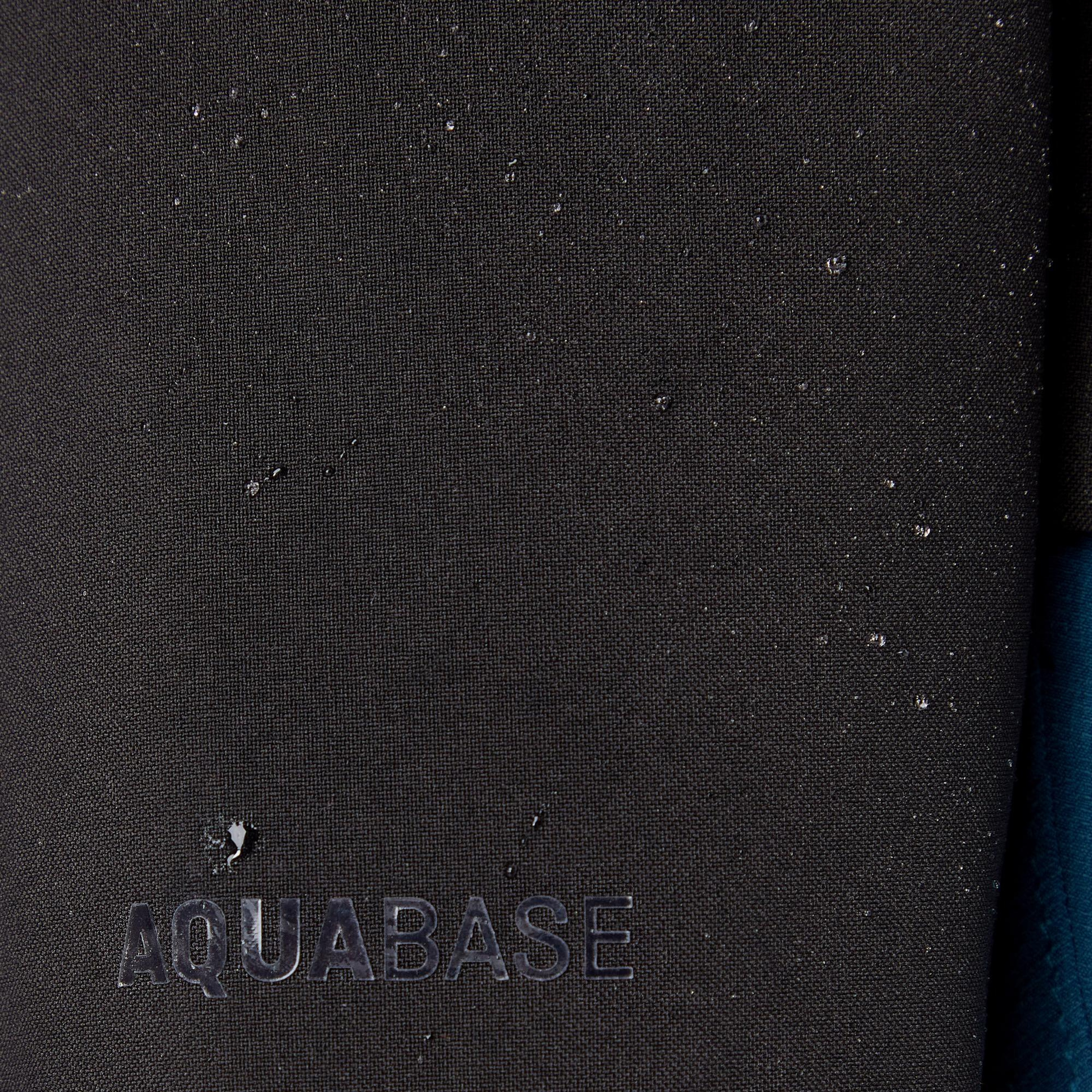 McKinley Terang 3:1 II Kadın Kadın Siyah Outdoor Mont