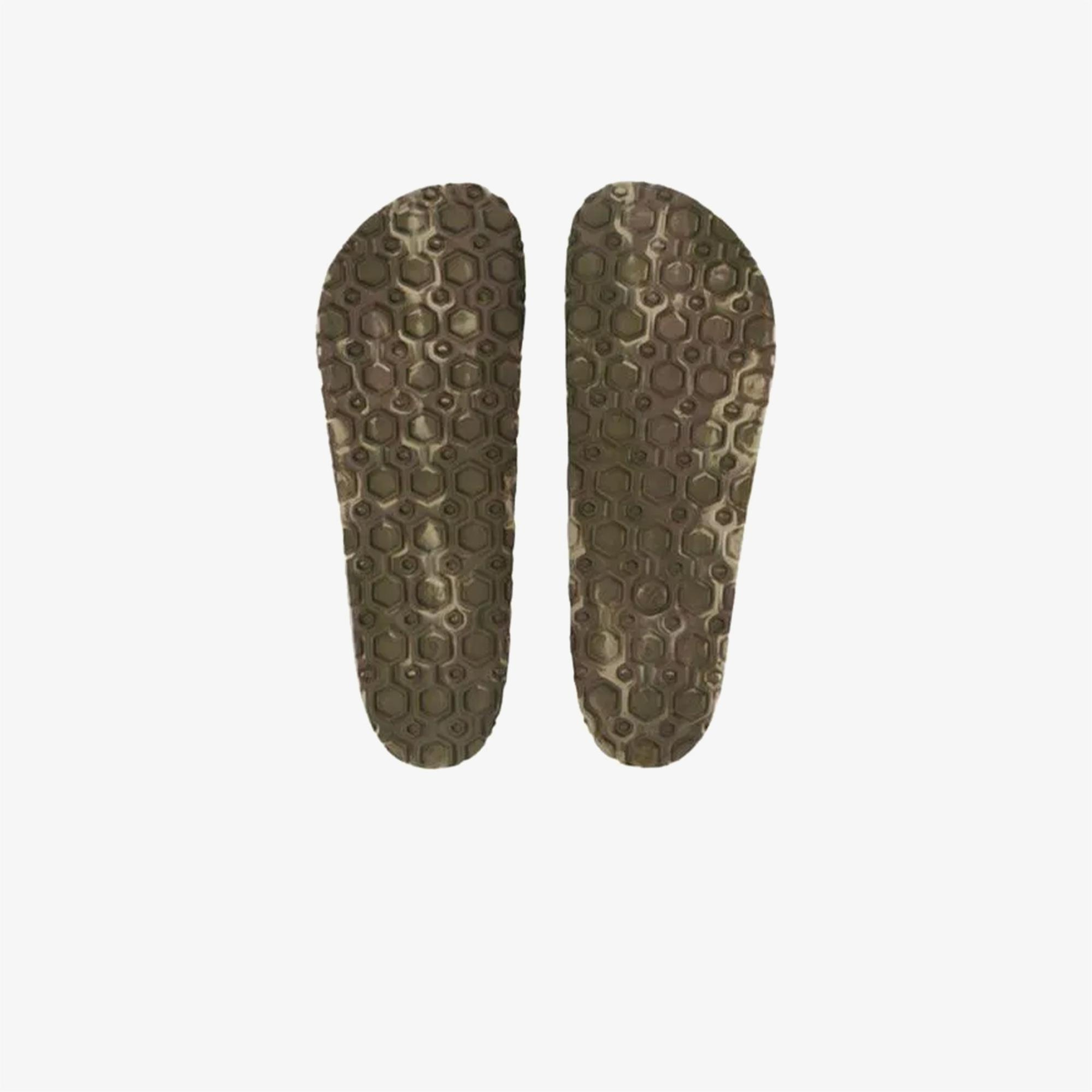 Quiksilver Embark Rf Erkek Haki Terlik