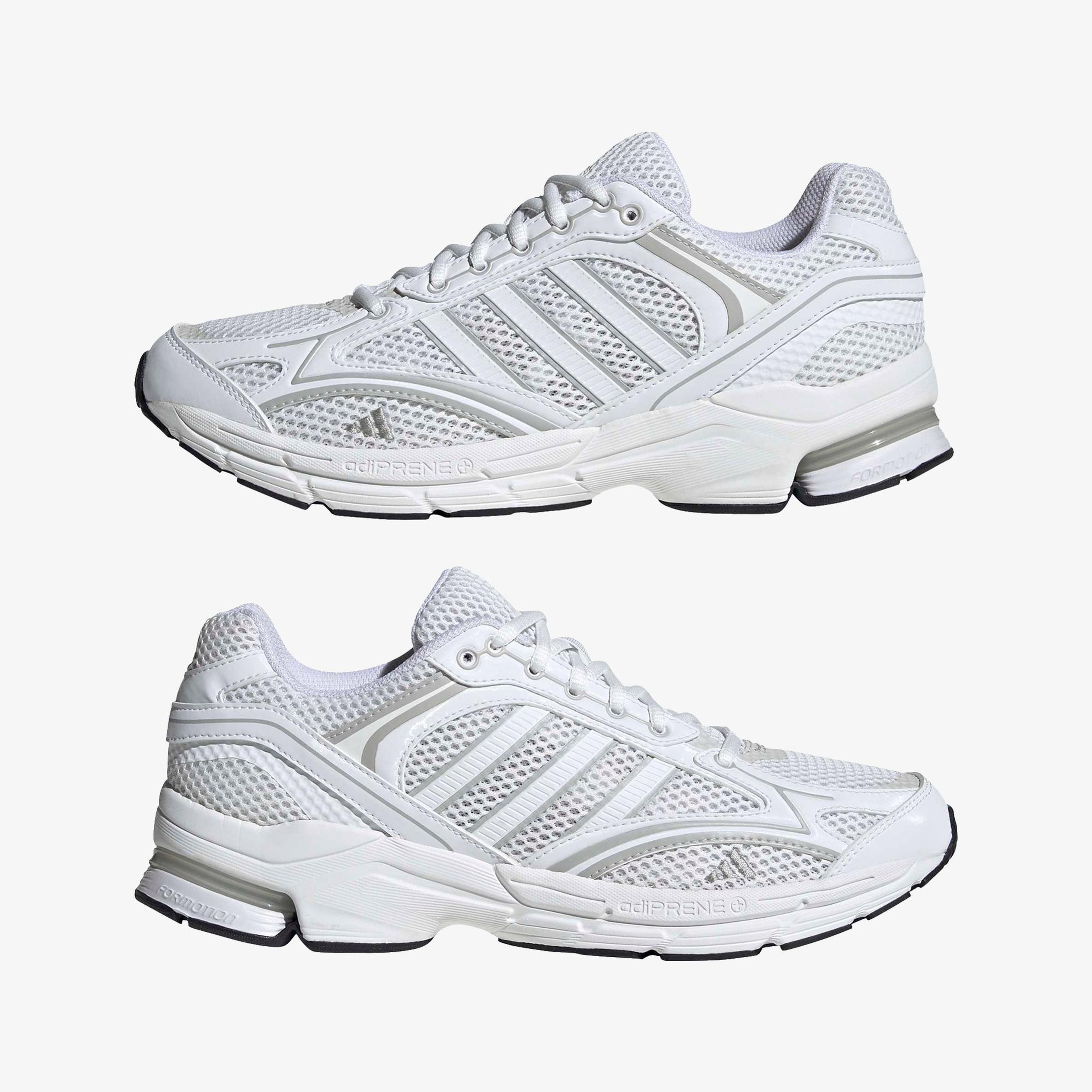 adidas Spiritain 2000 Spor Unisex Beyaz Spor Ayakkabı