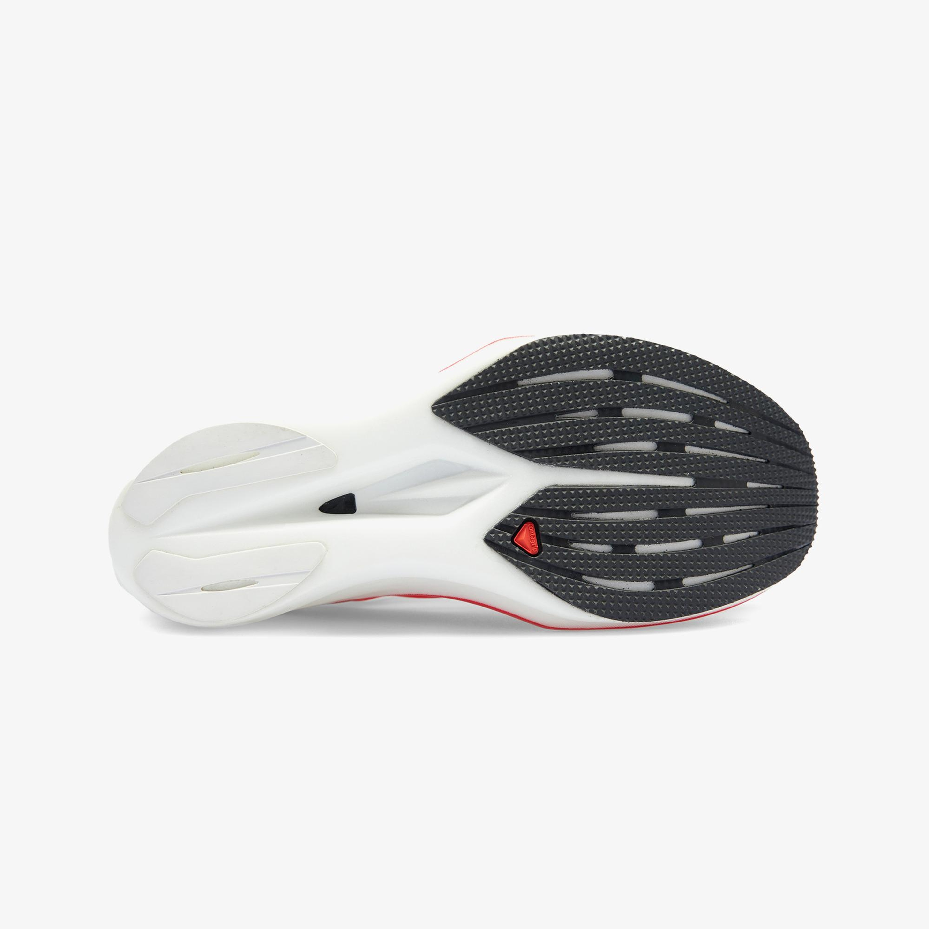 Salomon S/Lab Phantasm Unisex Beyaz Koşu Ayakkabısı