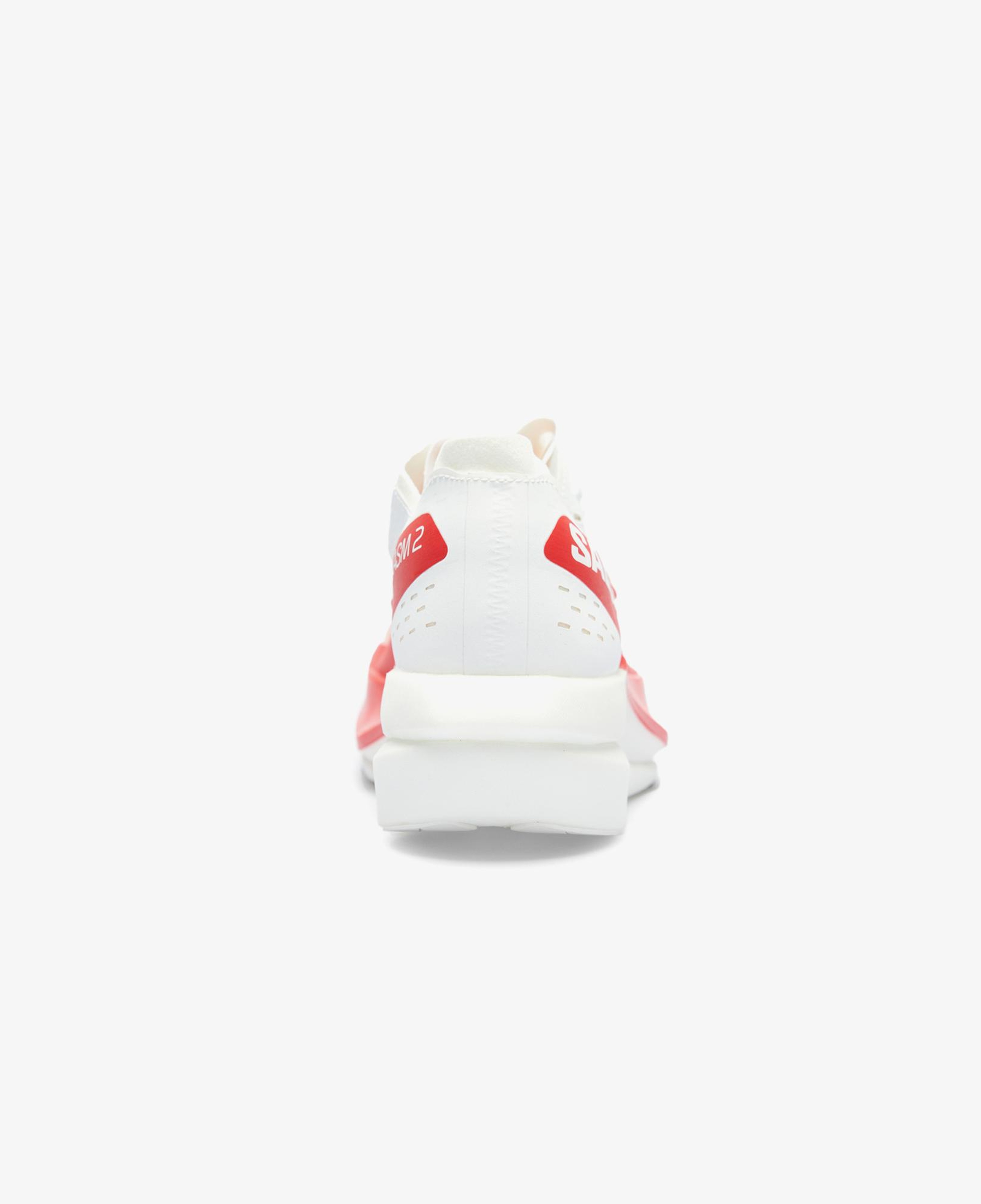 Salomon S/Lab Phantasm Unisex Beyaz Koşu Ayakkabısı