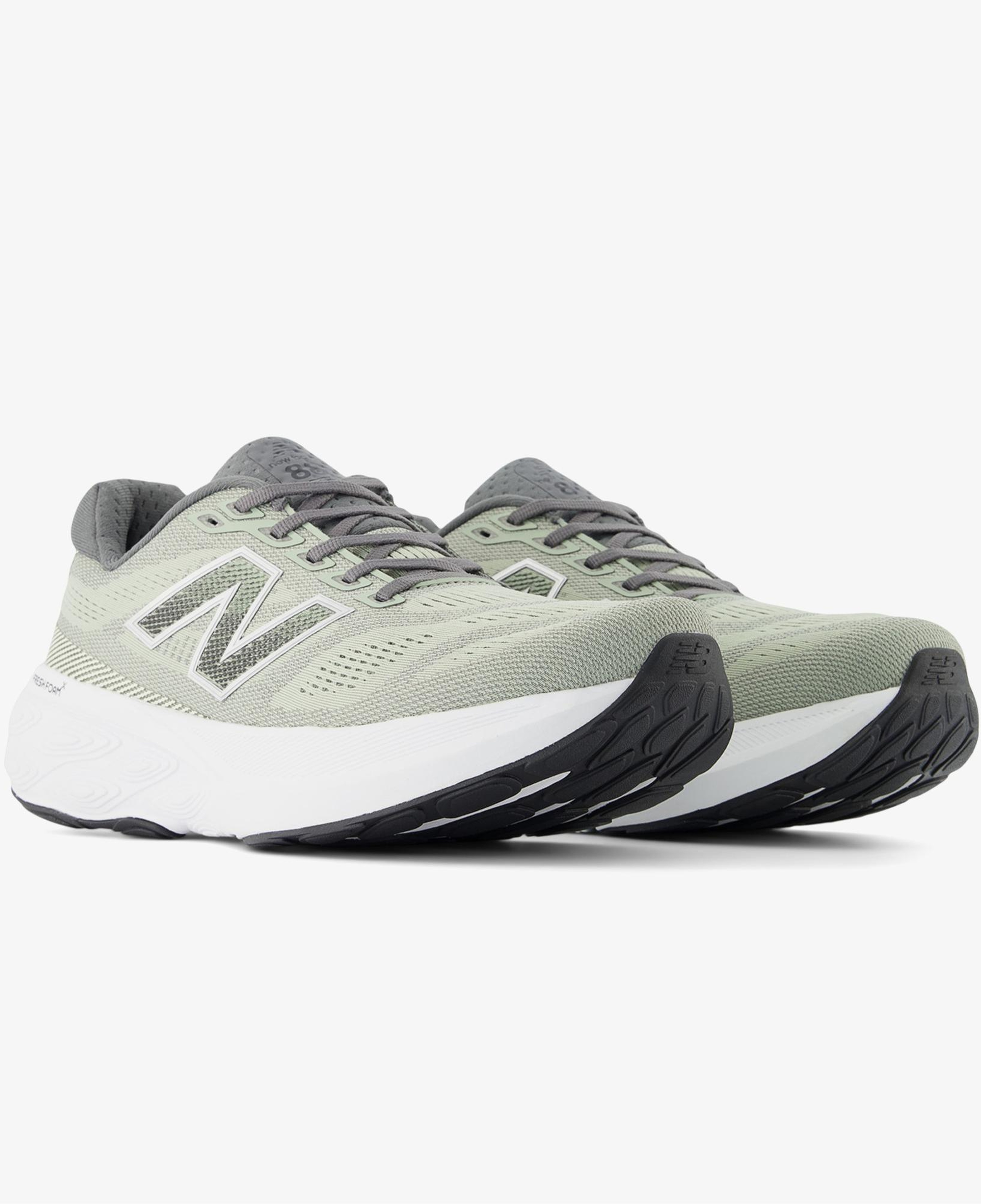 New Balance 880 Erkek Yeşil Koşu Ayakkabısı