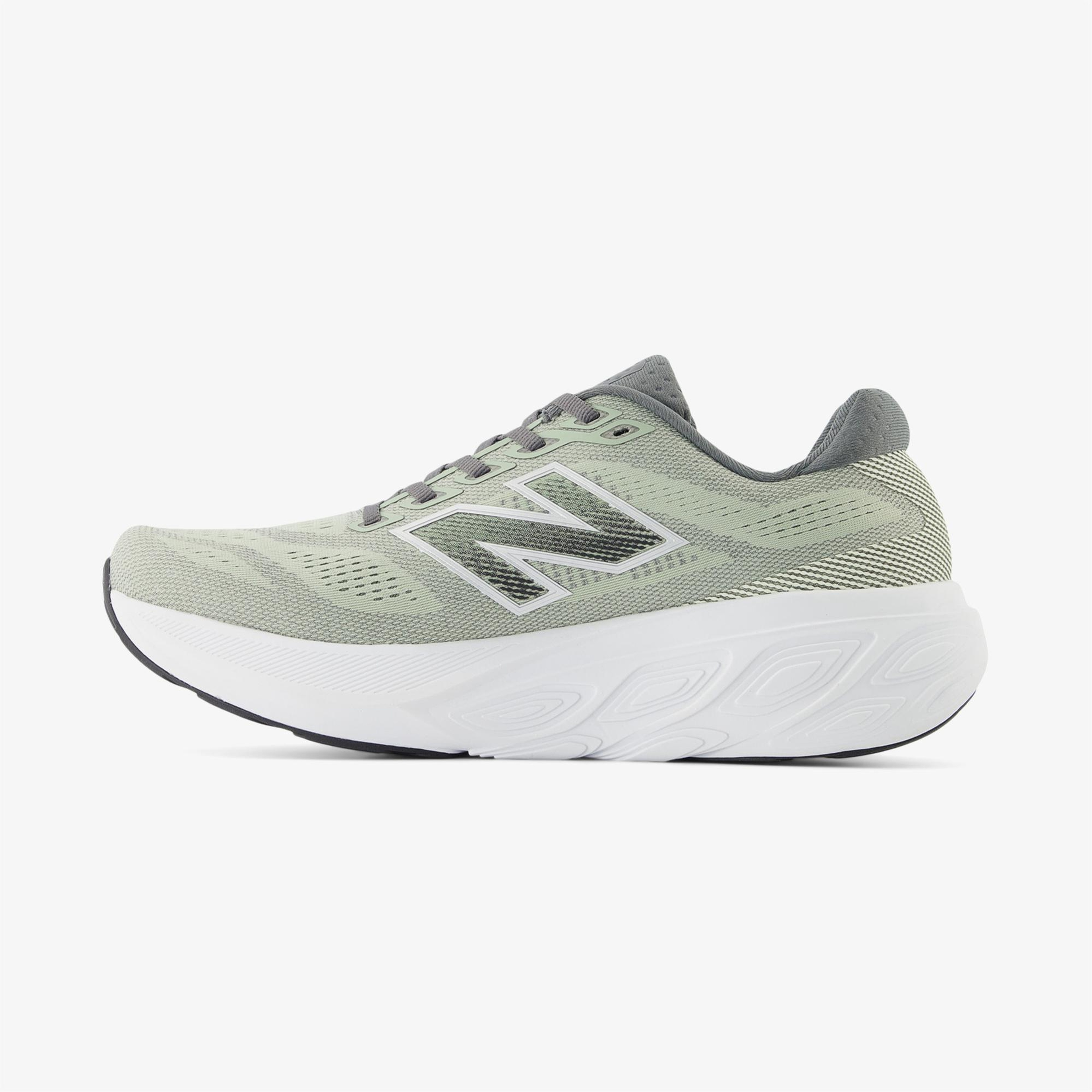 New Balance 880 Erkek Yeşil Koşu Ayakkabısı
