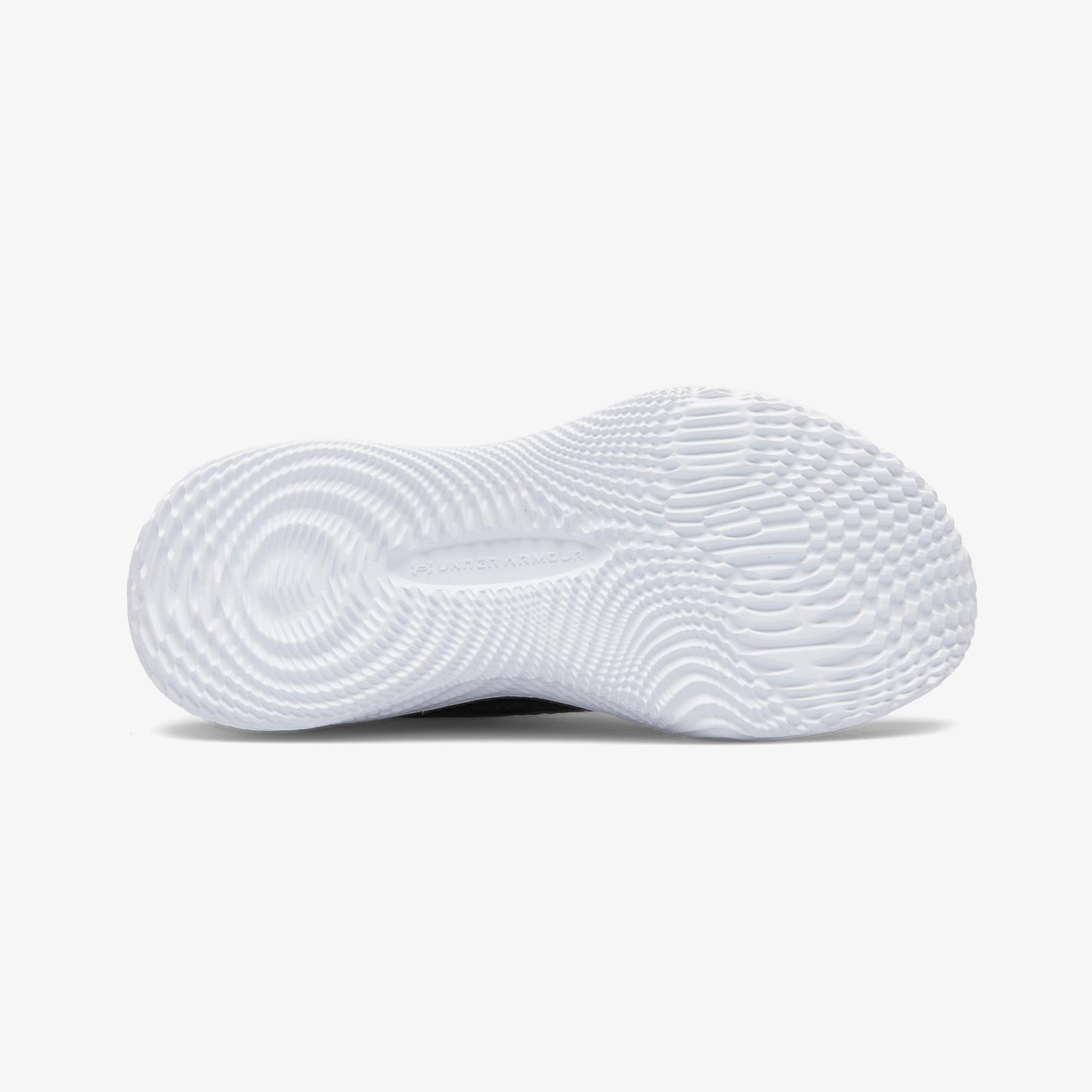 Under Armour Dynamic 2 Kadın Siyah Antrenman Ayakkabısı