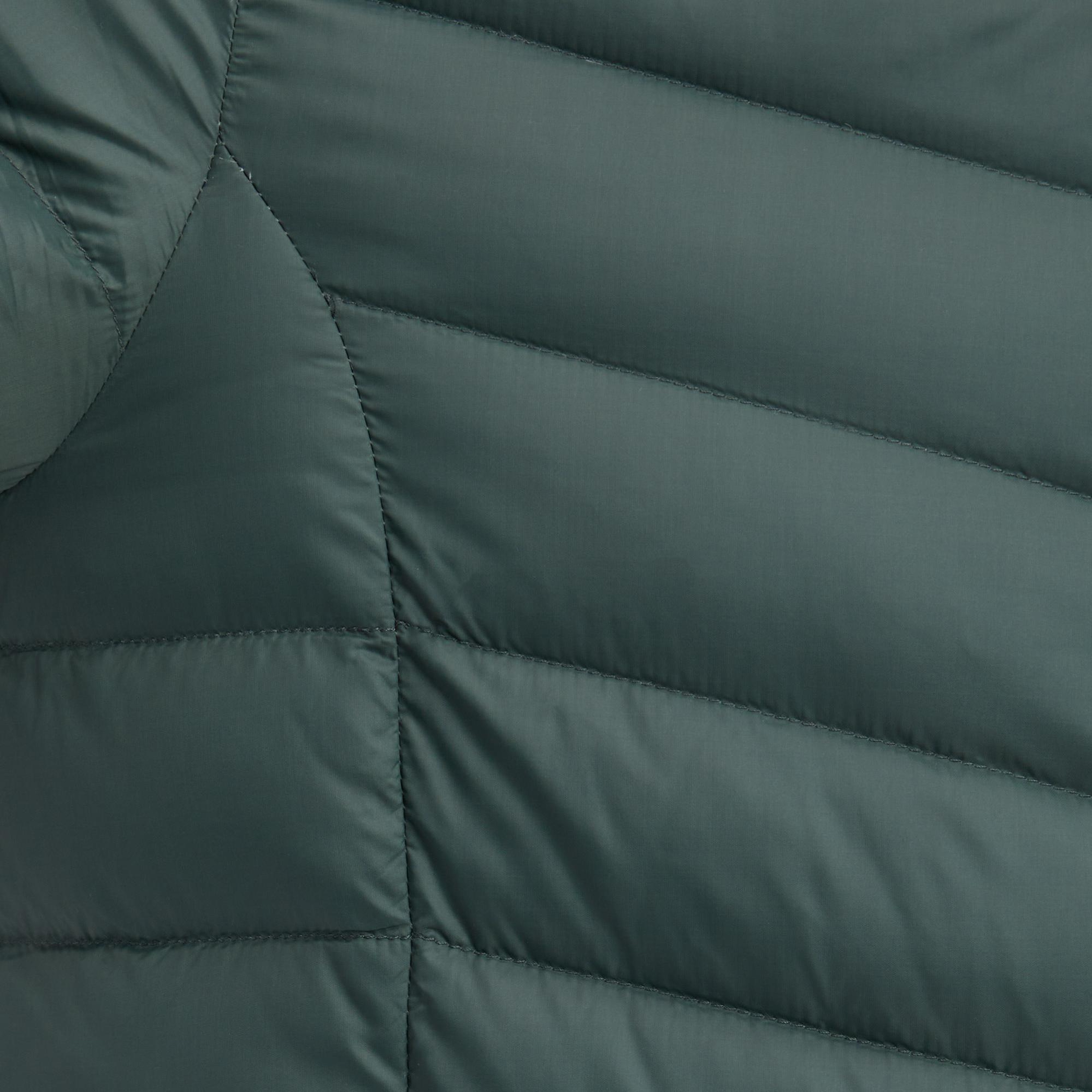 McKinley Arlo Erkek Yeşil Mont