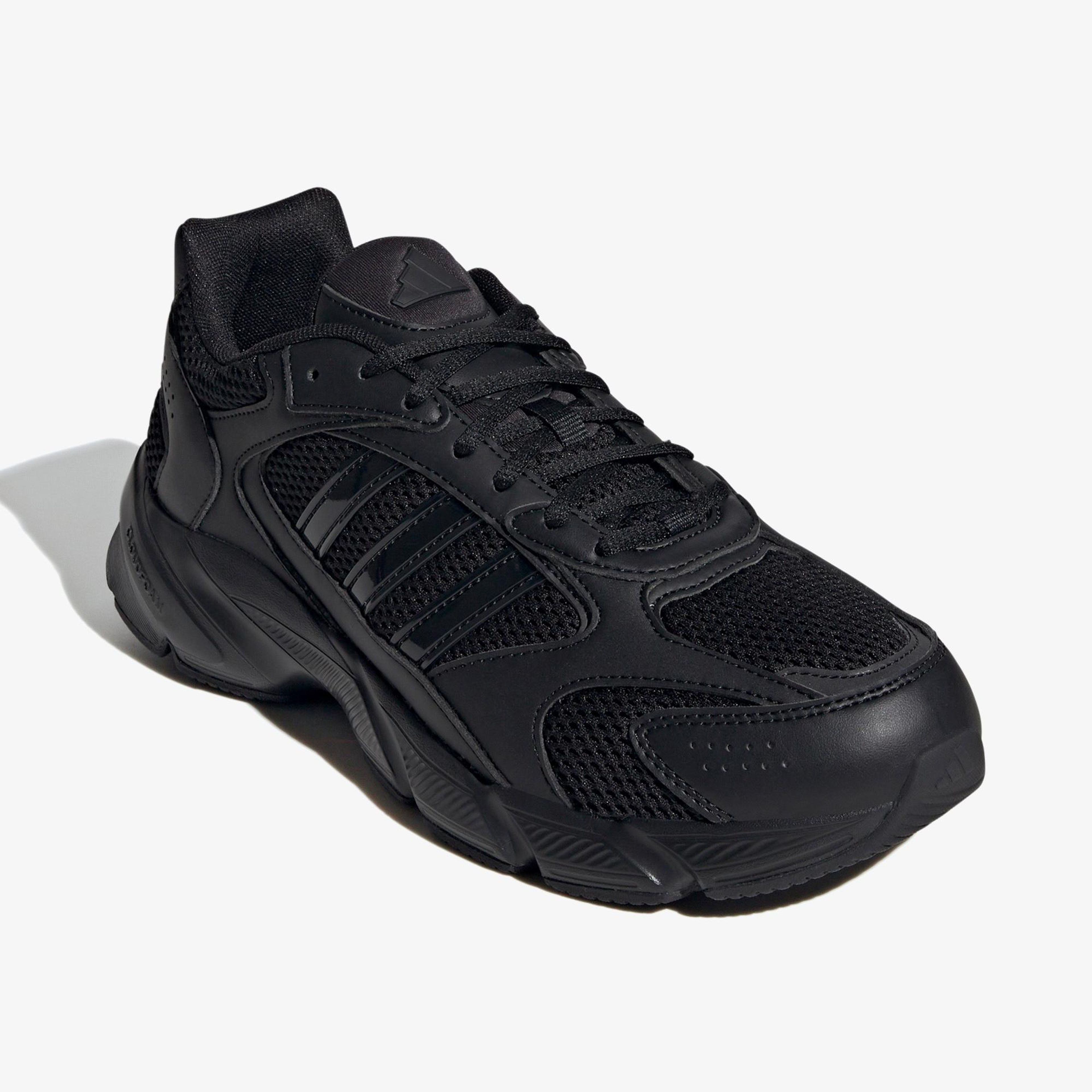 adidas Crazychaos 2000 Erkek Siyah Spor Ayakkabı