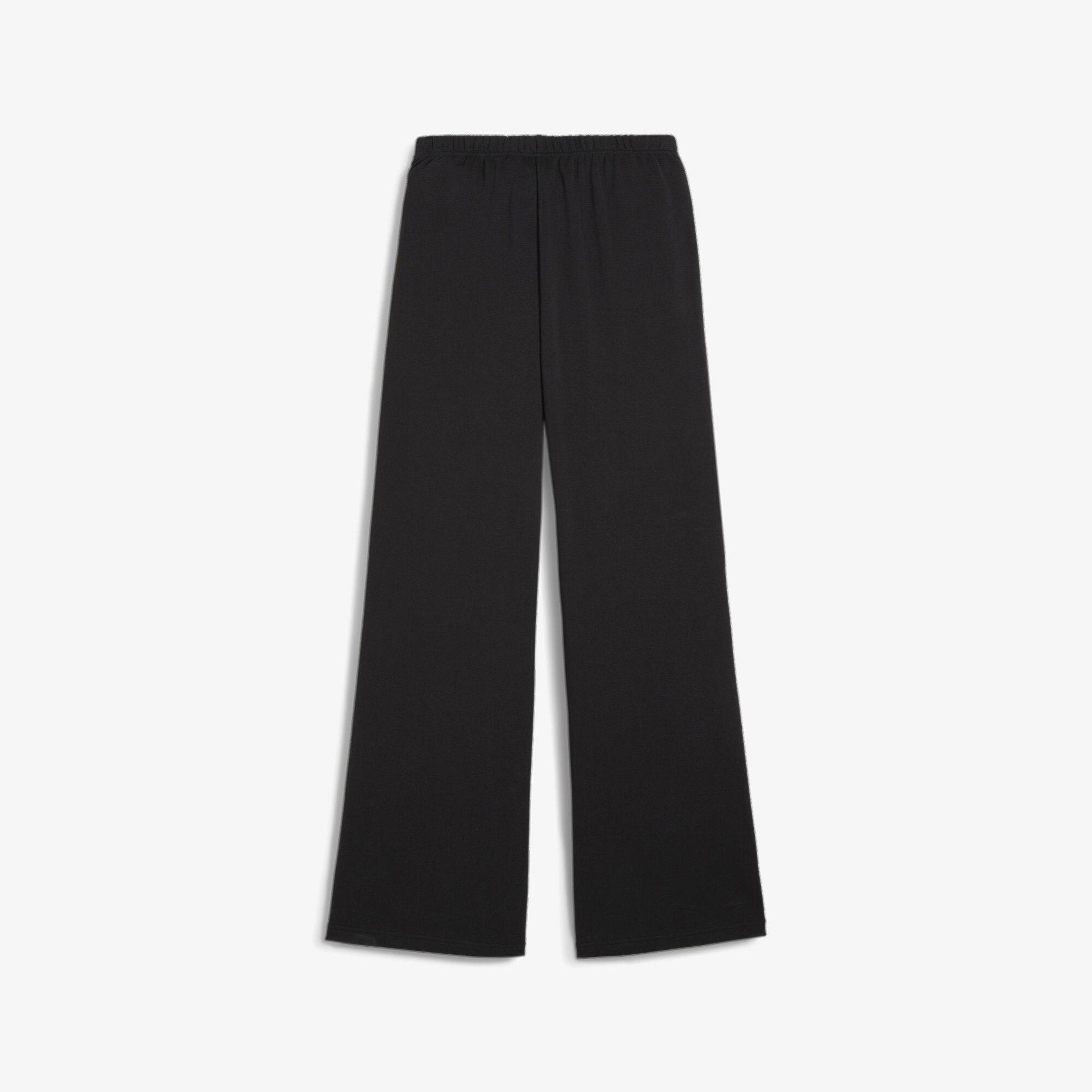 Puma Better Classics Kadın Siyah Günlük Eşofman Altı