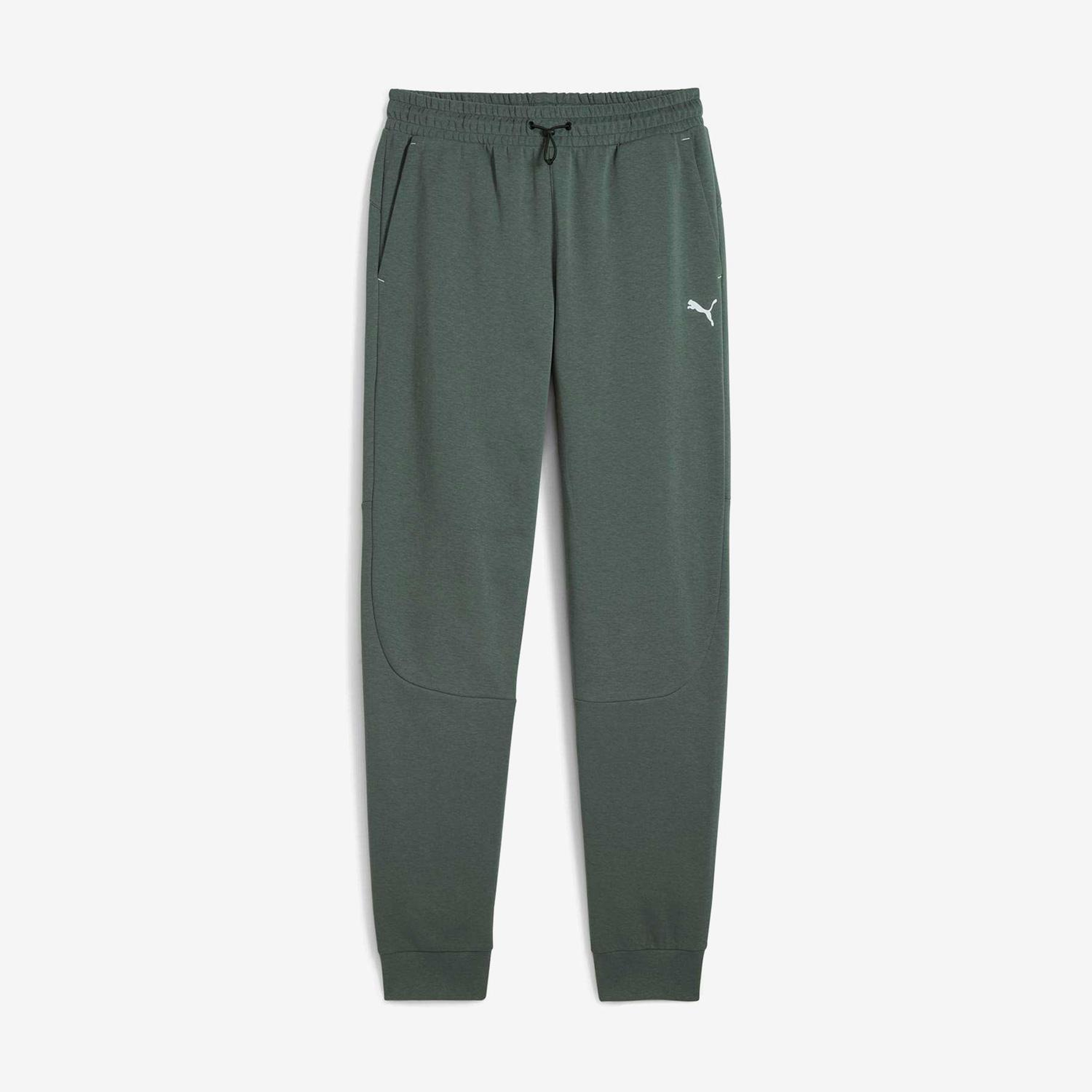 Puma Rad/Cal Dk Male/Unisex Gri Pantolon