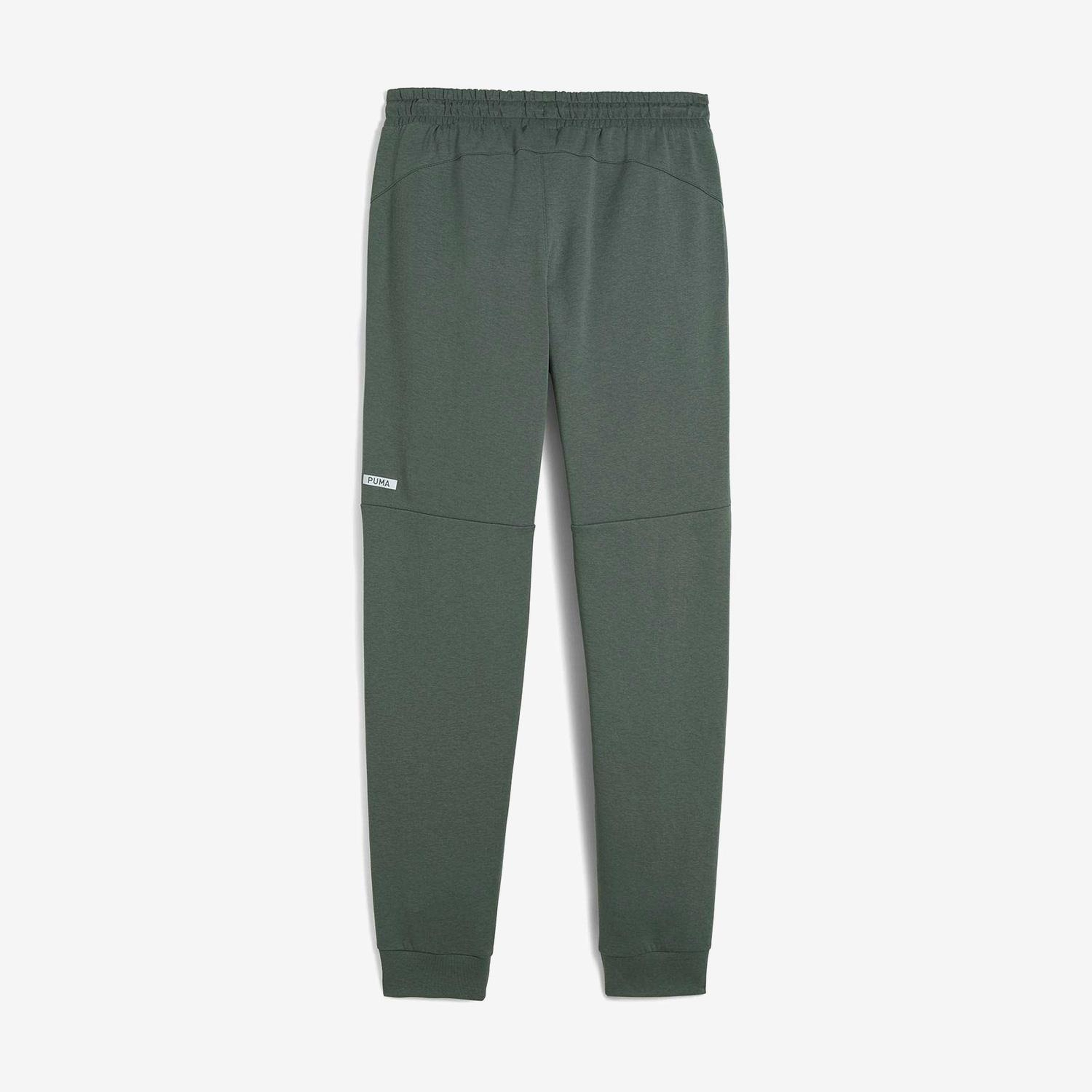 Puma Rad/Cal Dk Male/Unisex Gri Pantolon