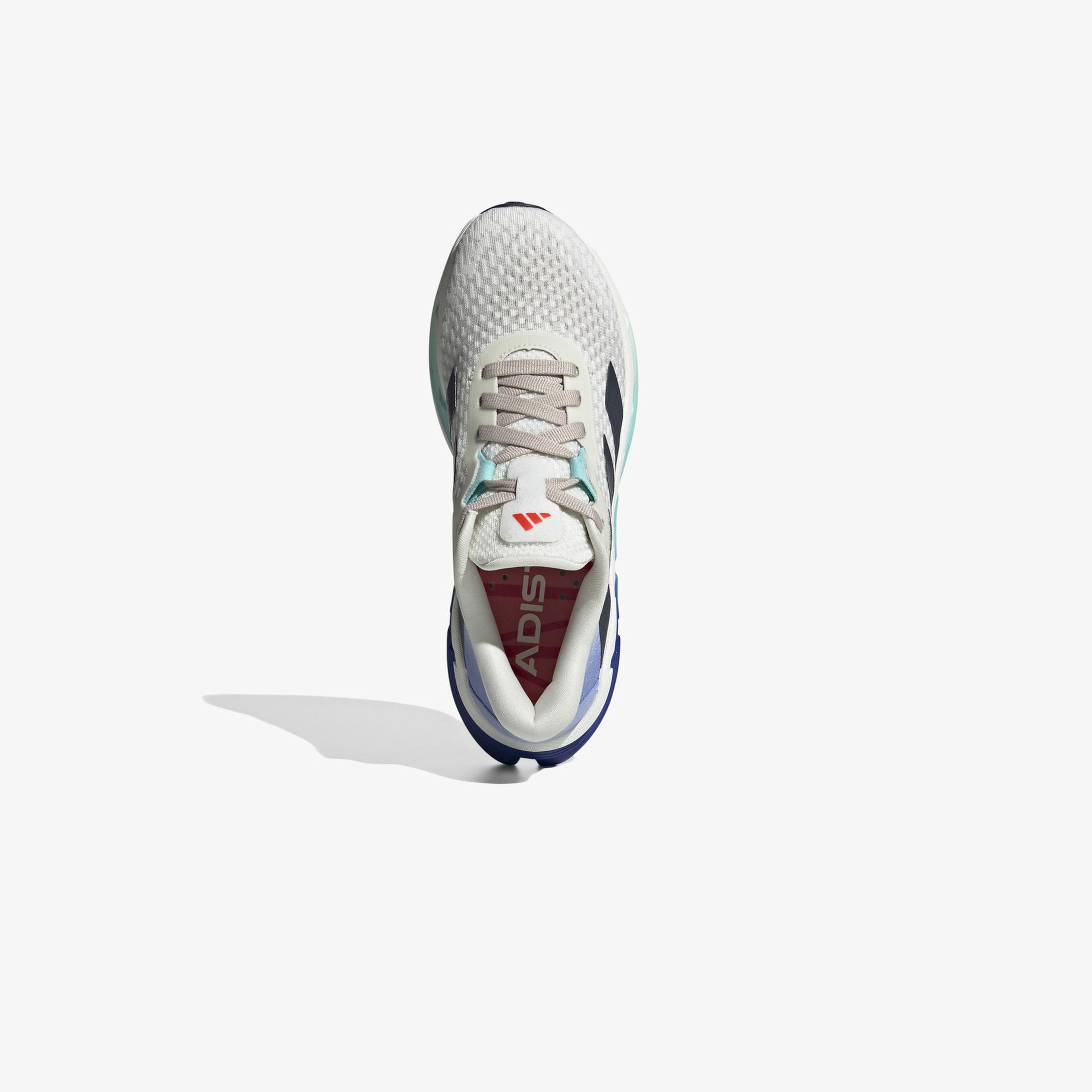 adidas Adistar 3 Kadın Beyaz Koşu Ayakkabısı