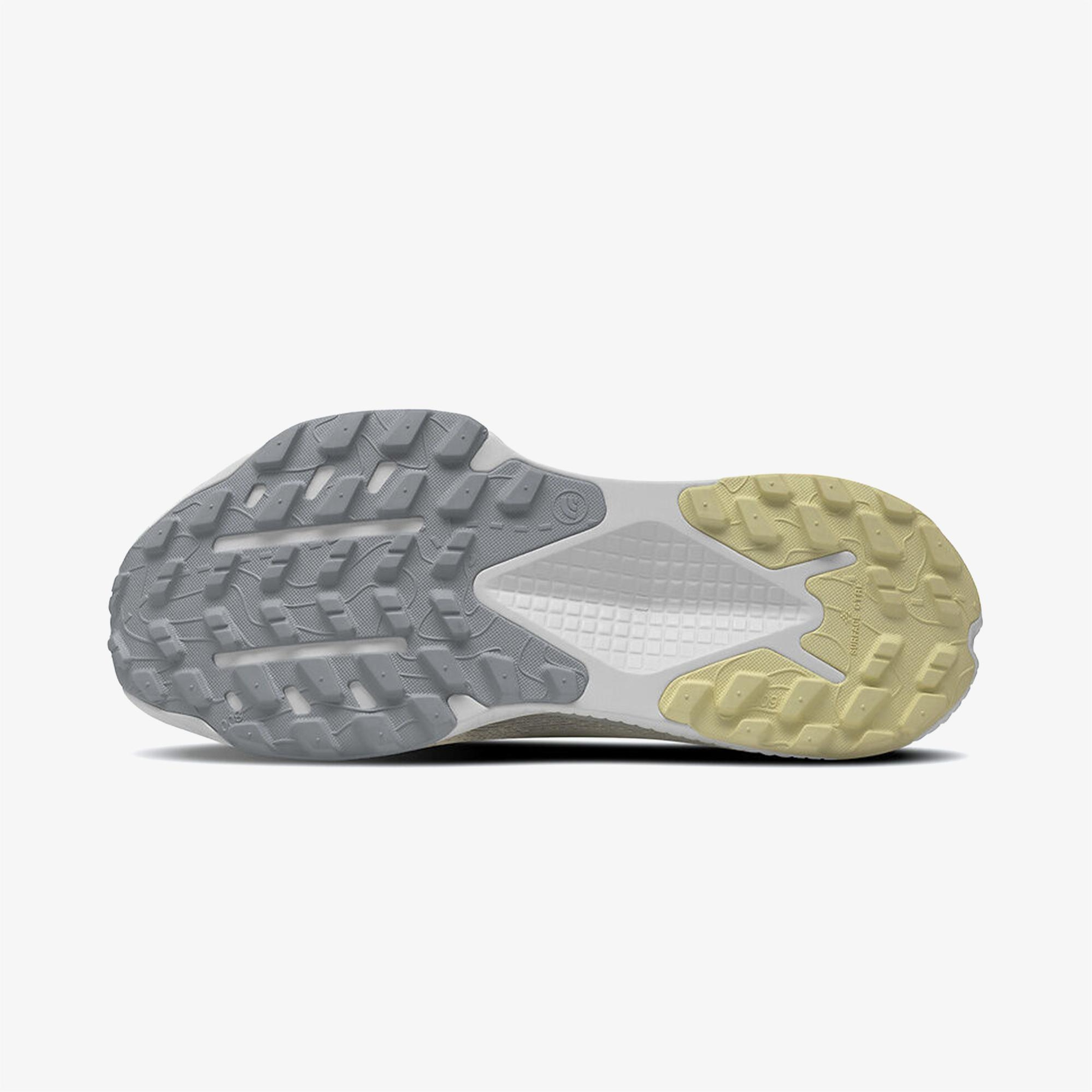 The North Face Altamesa 500 Erkek Bej Koşu Ayakkabısı