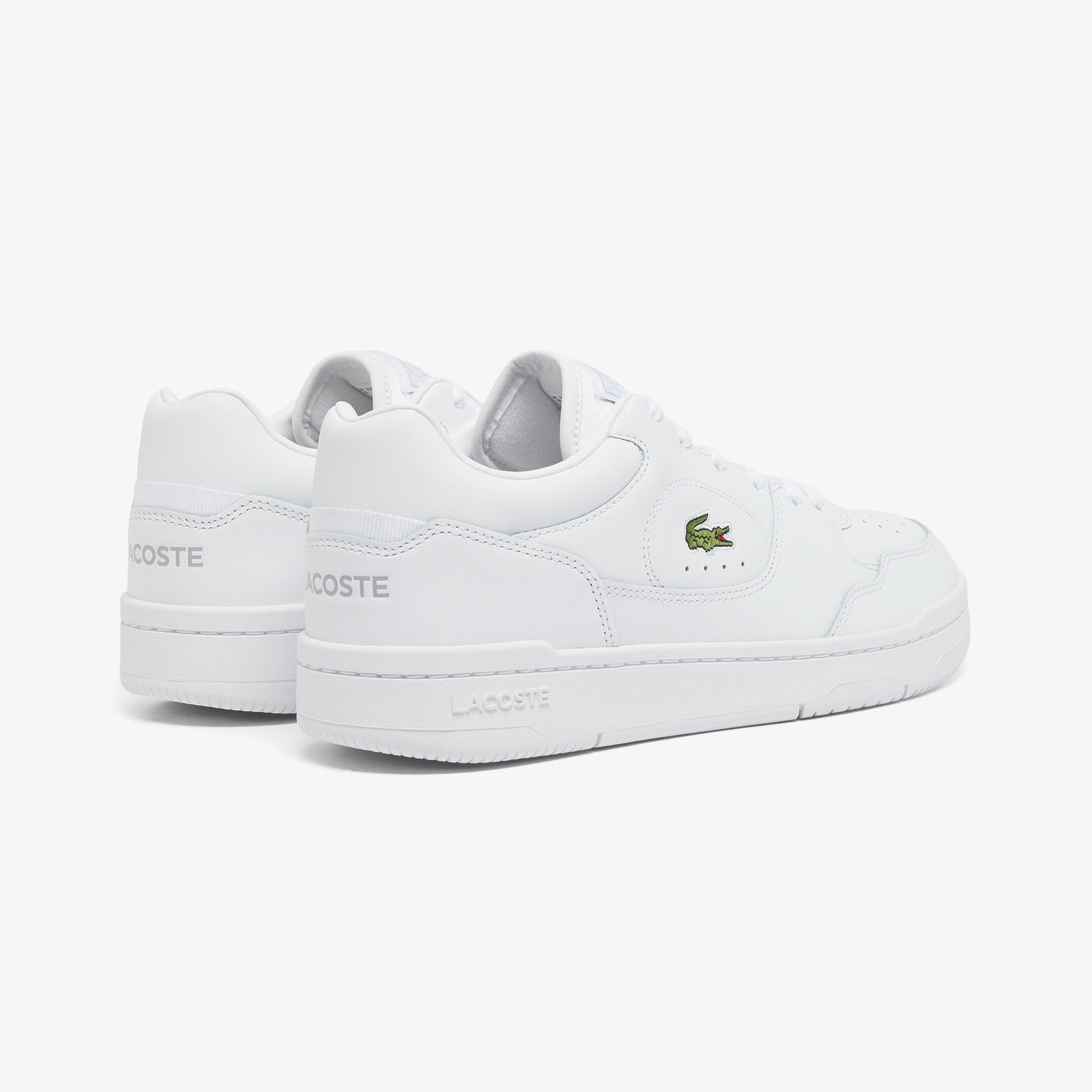 Lacoste Linedrive Erkek Beyaz Sneaker
