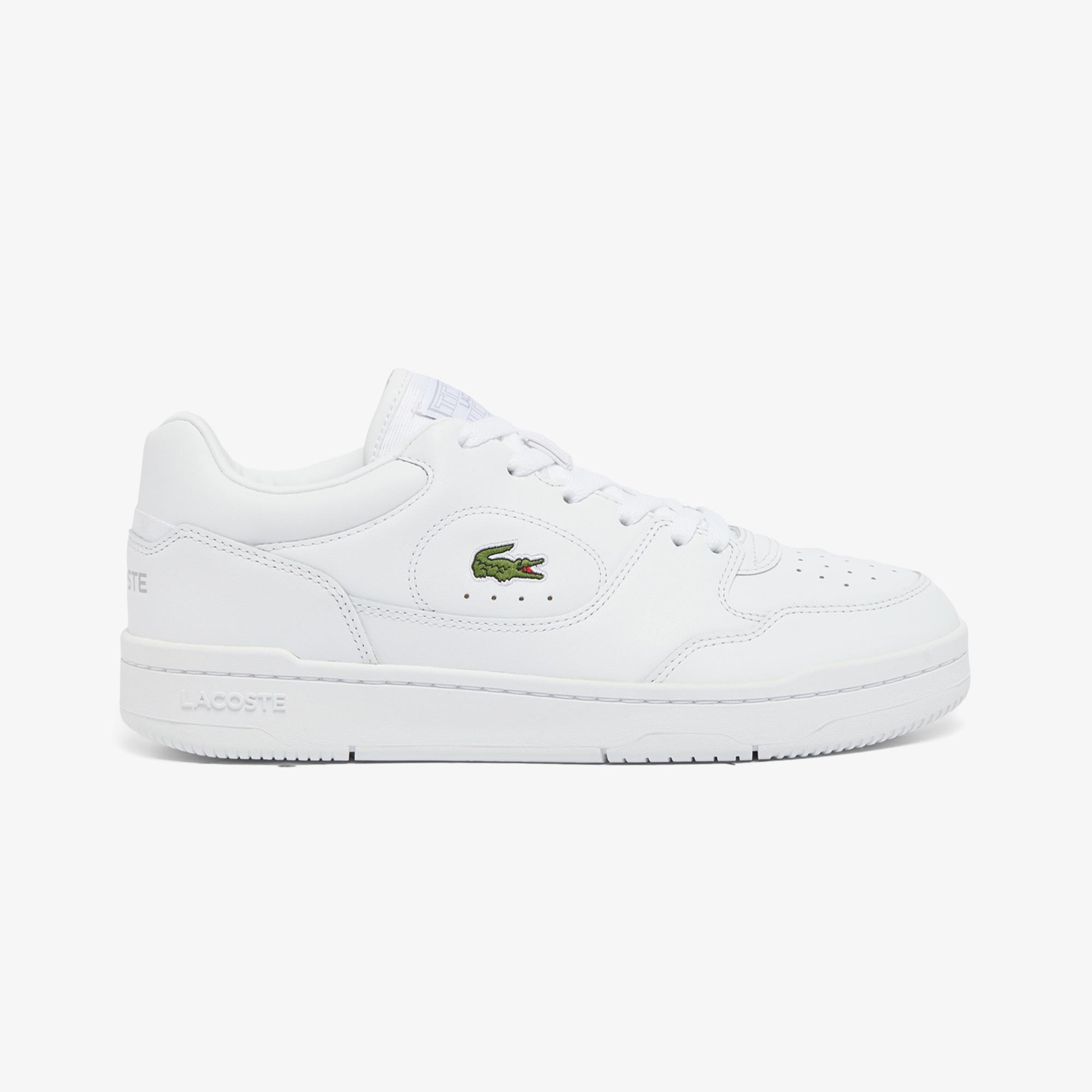 Lacoste Linedrive Erkek Beyaz Sneaker