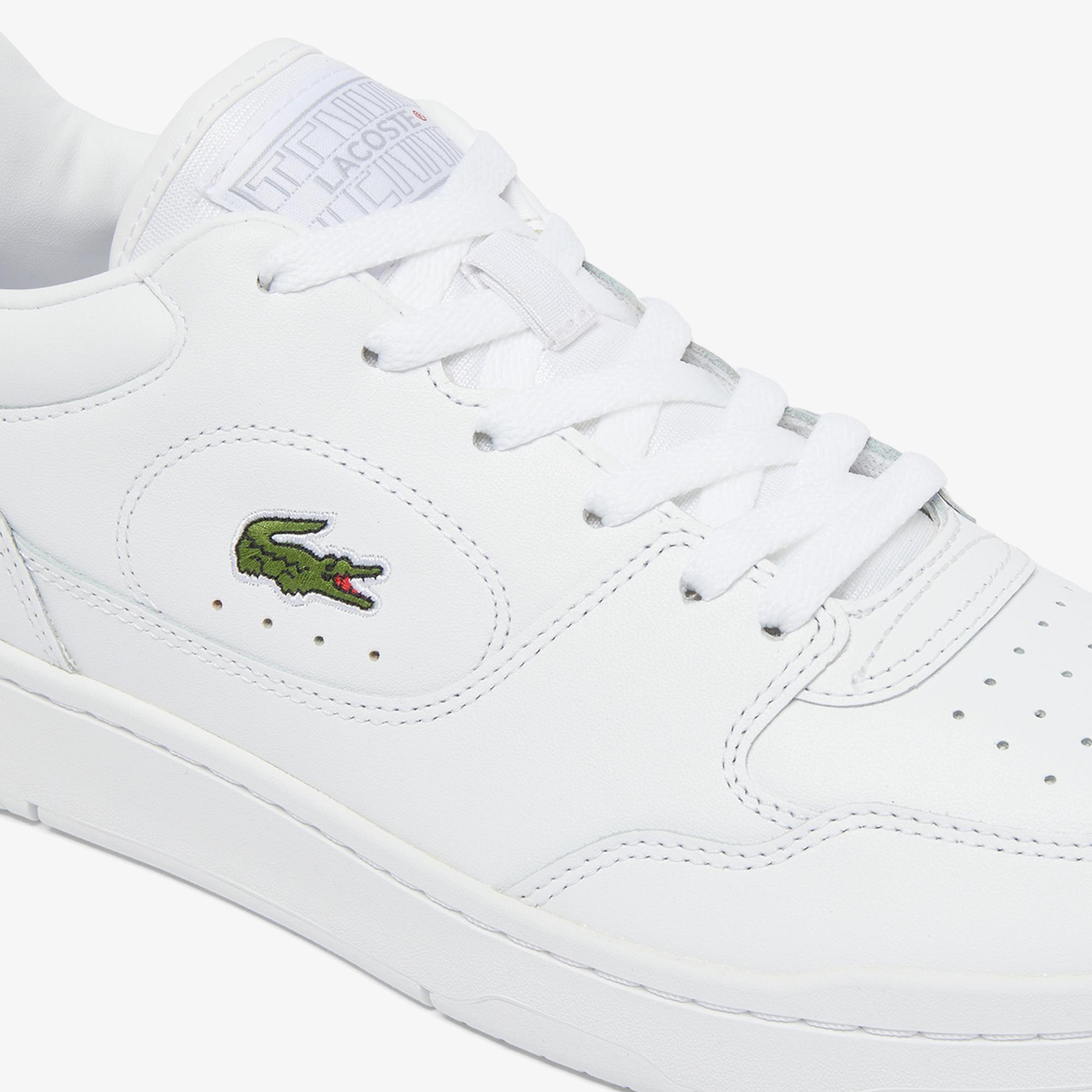 Lacoste Linedrive Erkek Beyaz Sneaker