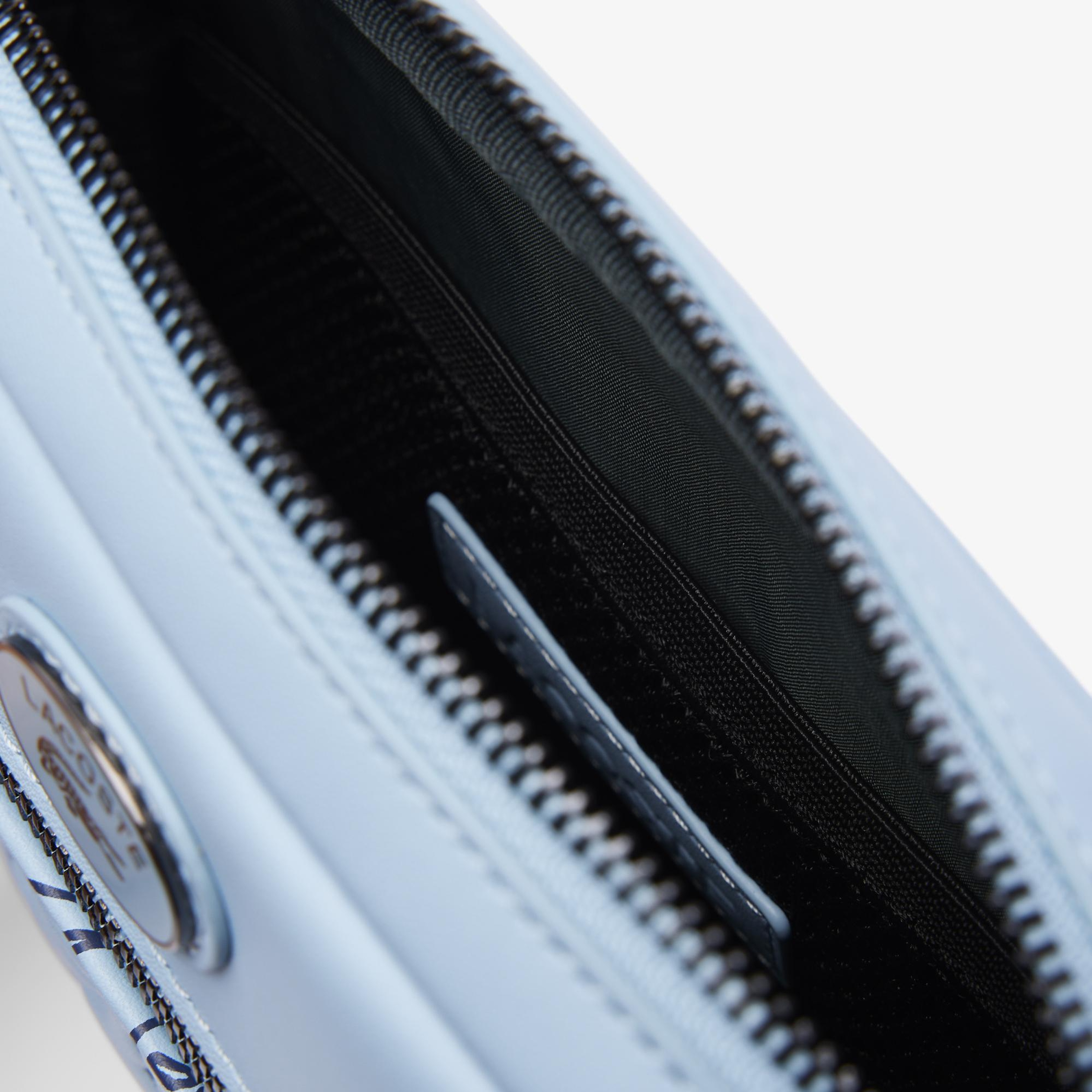 Holiday Erkek Mavi Postacı Çantası