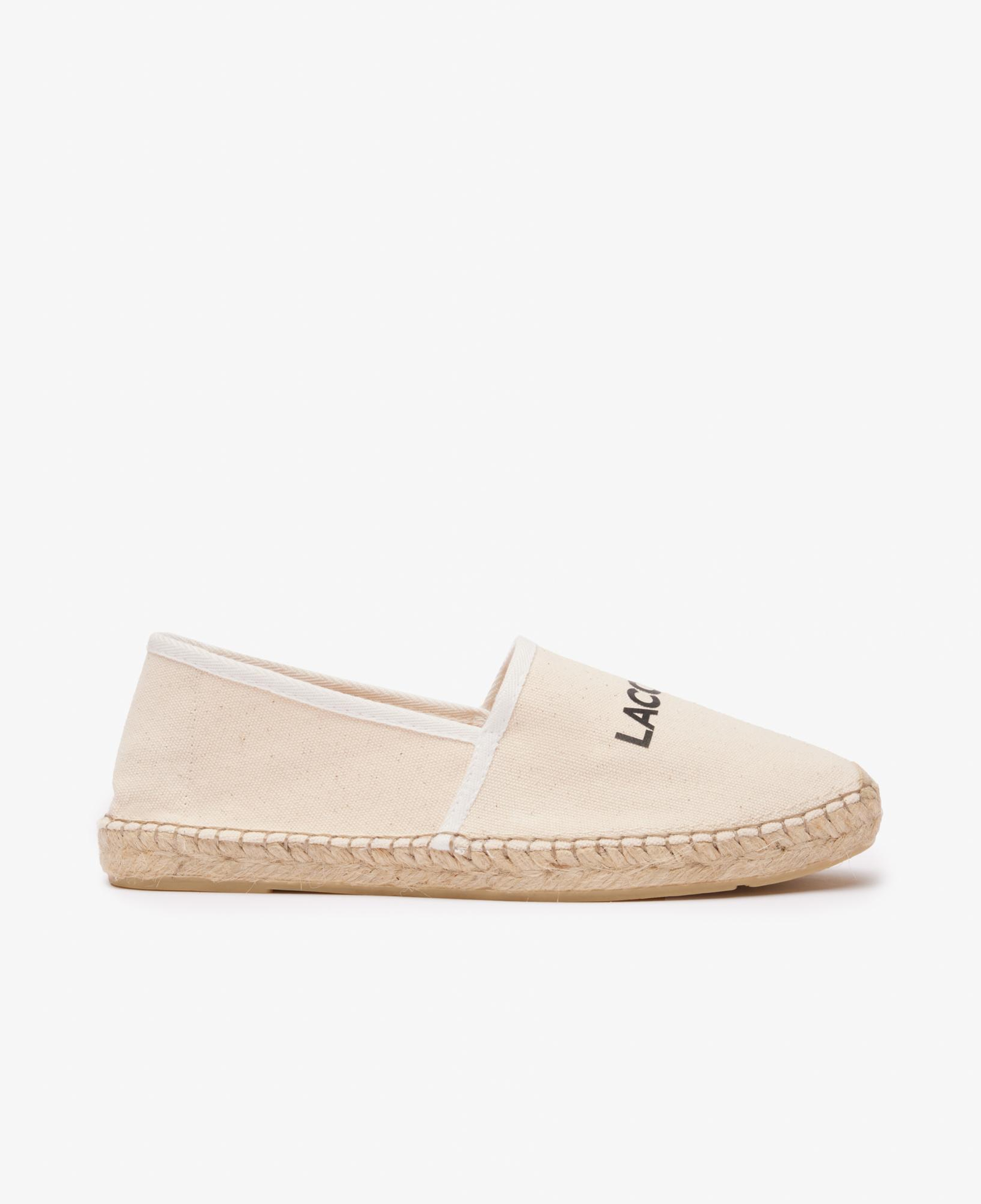 Erkek Bej Espadril