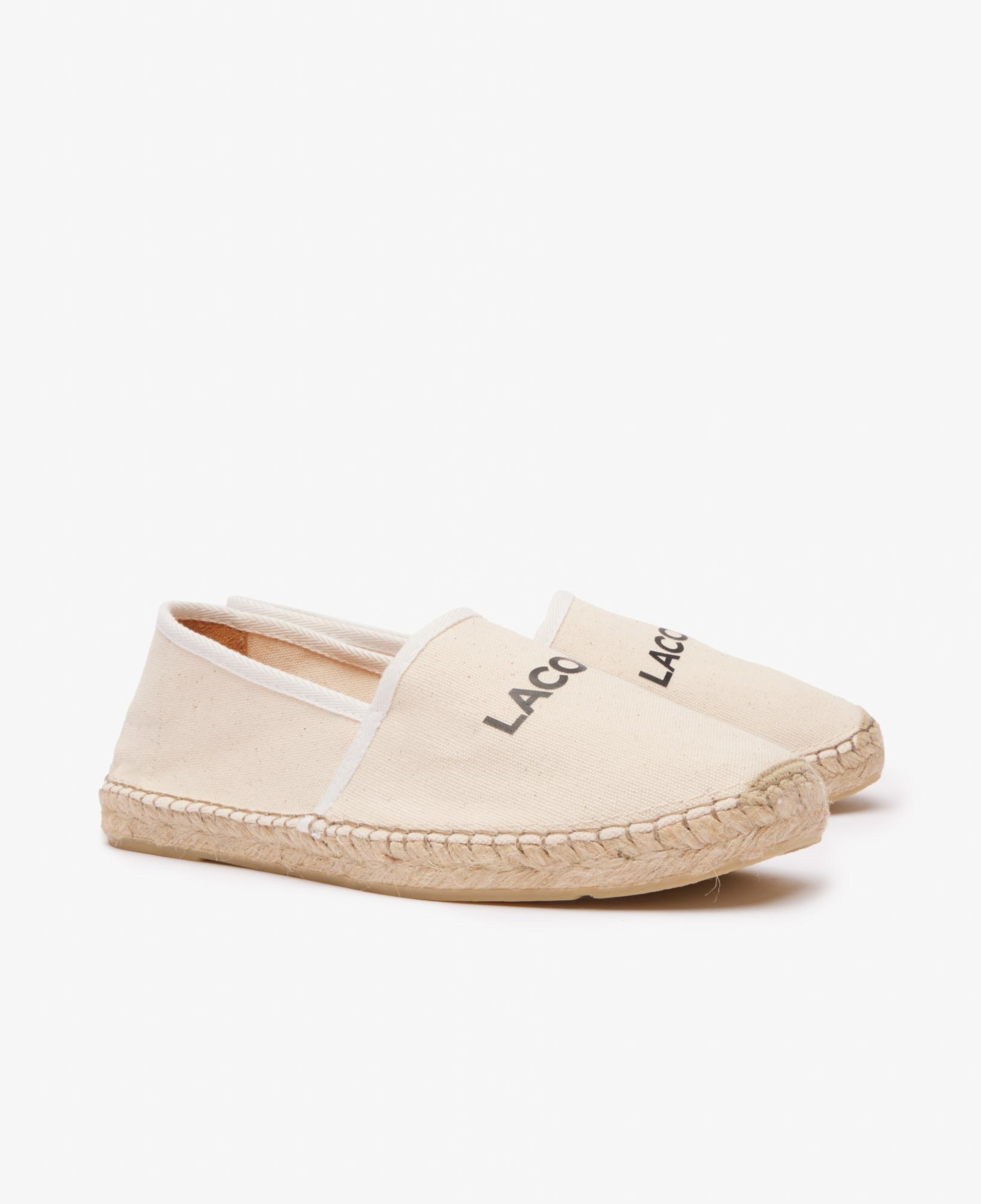Erkek Bej Espadril