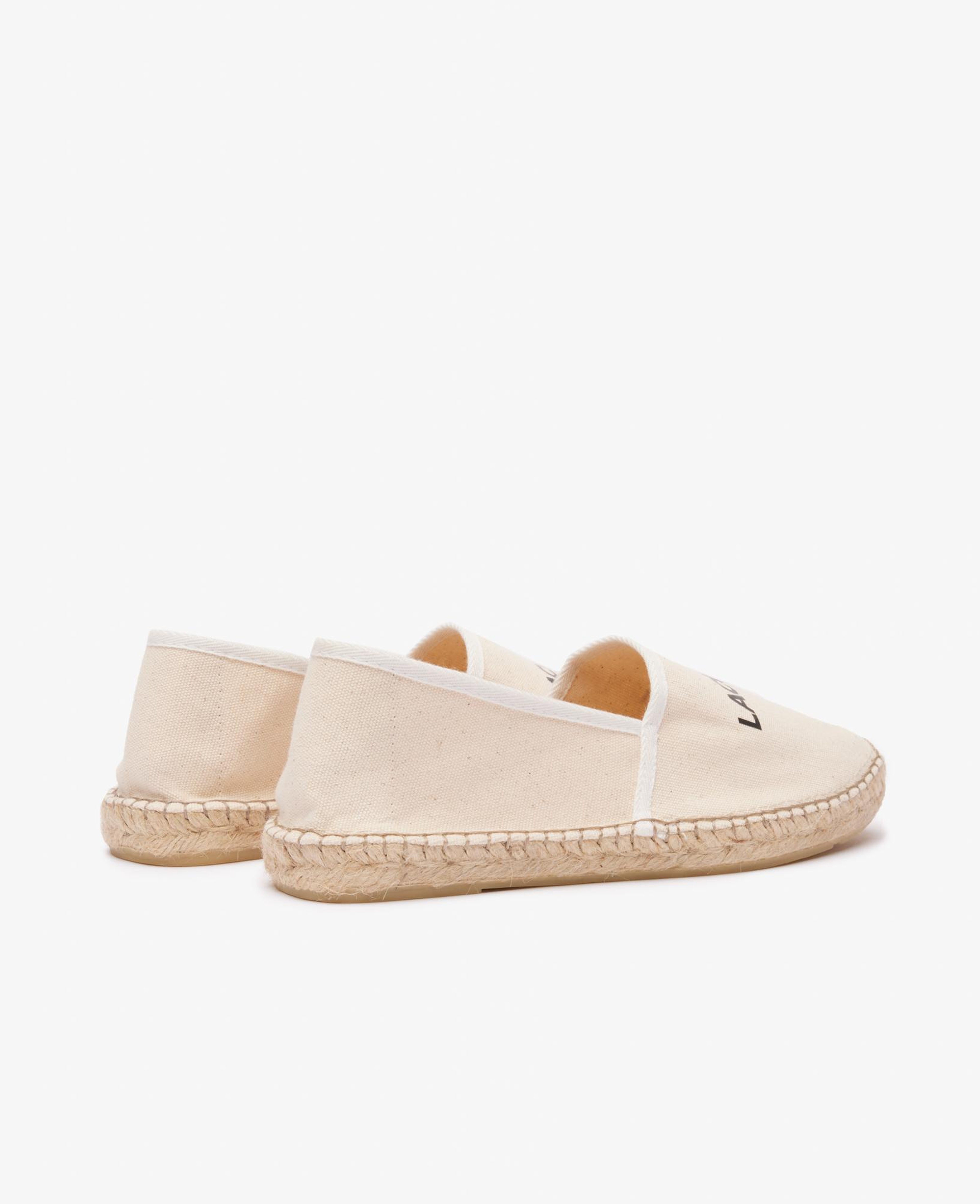 Erkek Bej Espadril