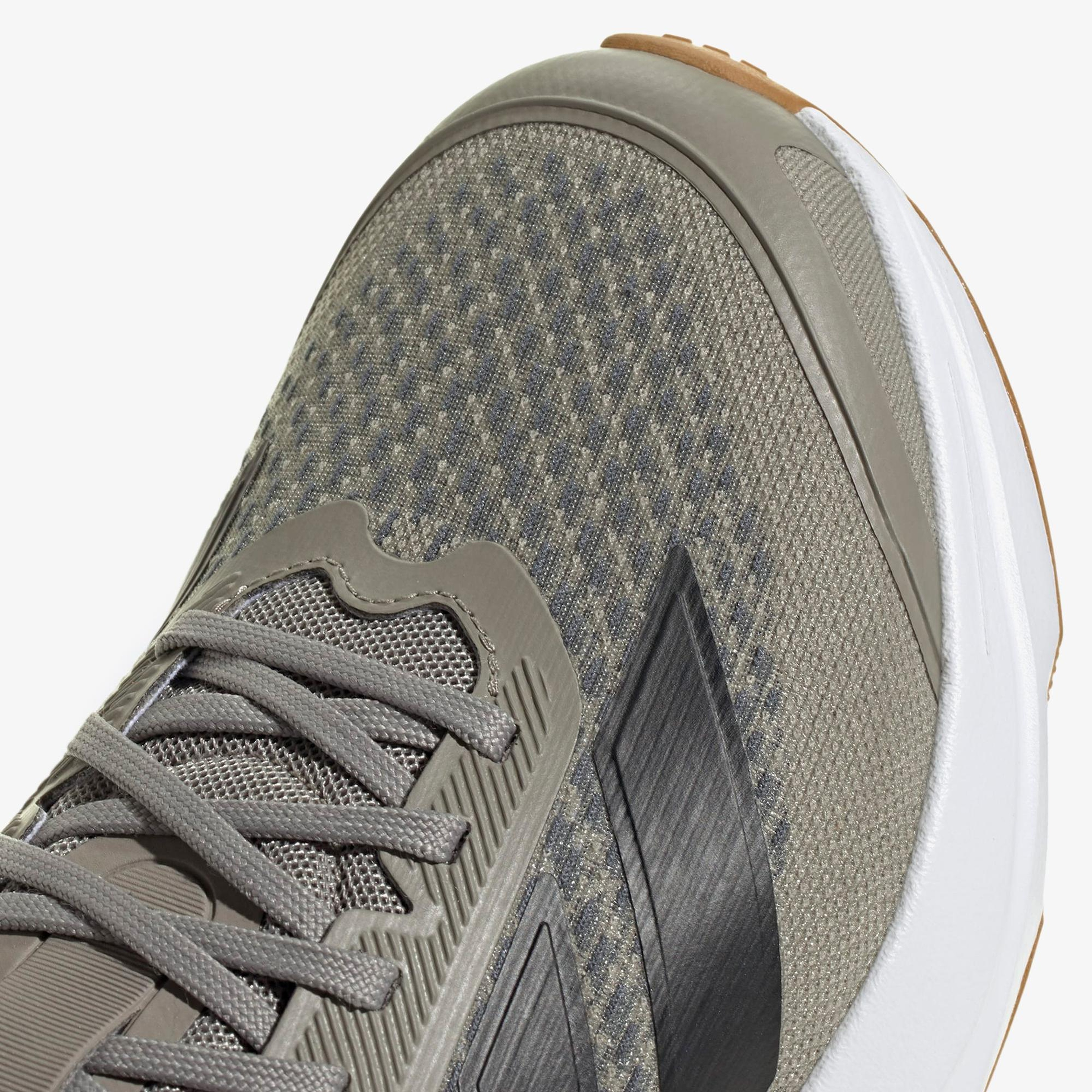 adidas Duramo Sl 2 Erkek Bej Koşu Ayakkabısı