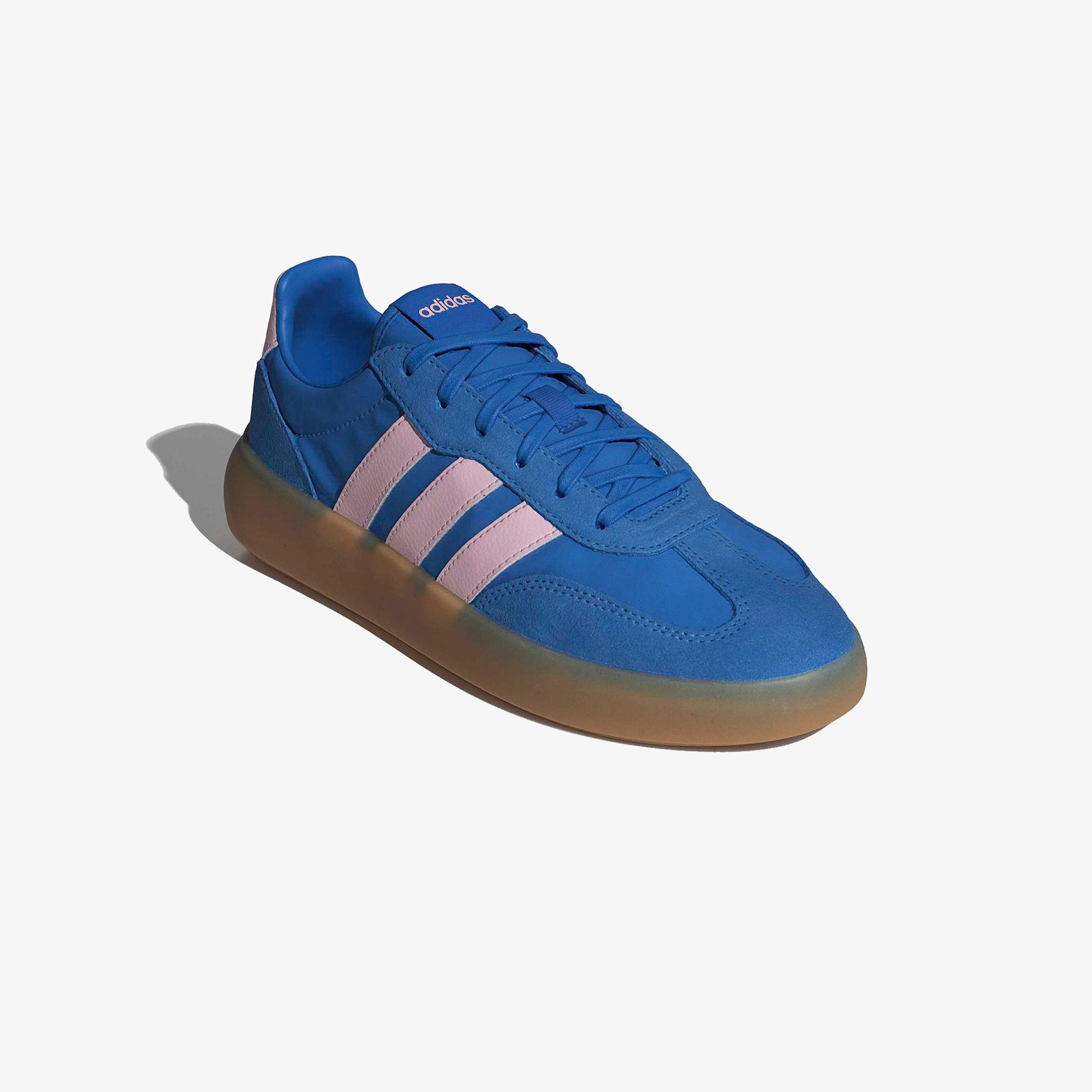 adidas Barreda Decode Kadın Mavi Spor Ayakkabı