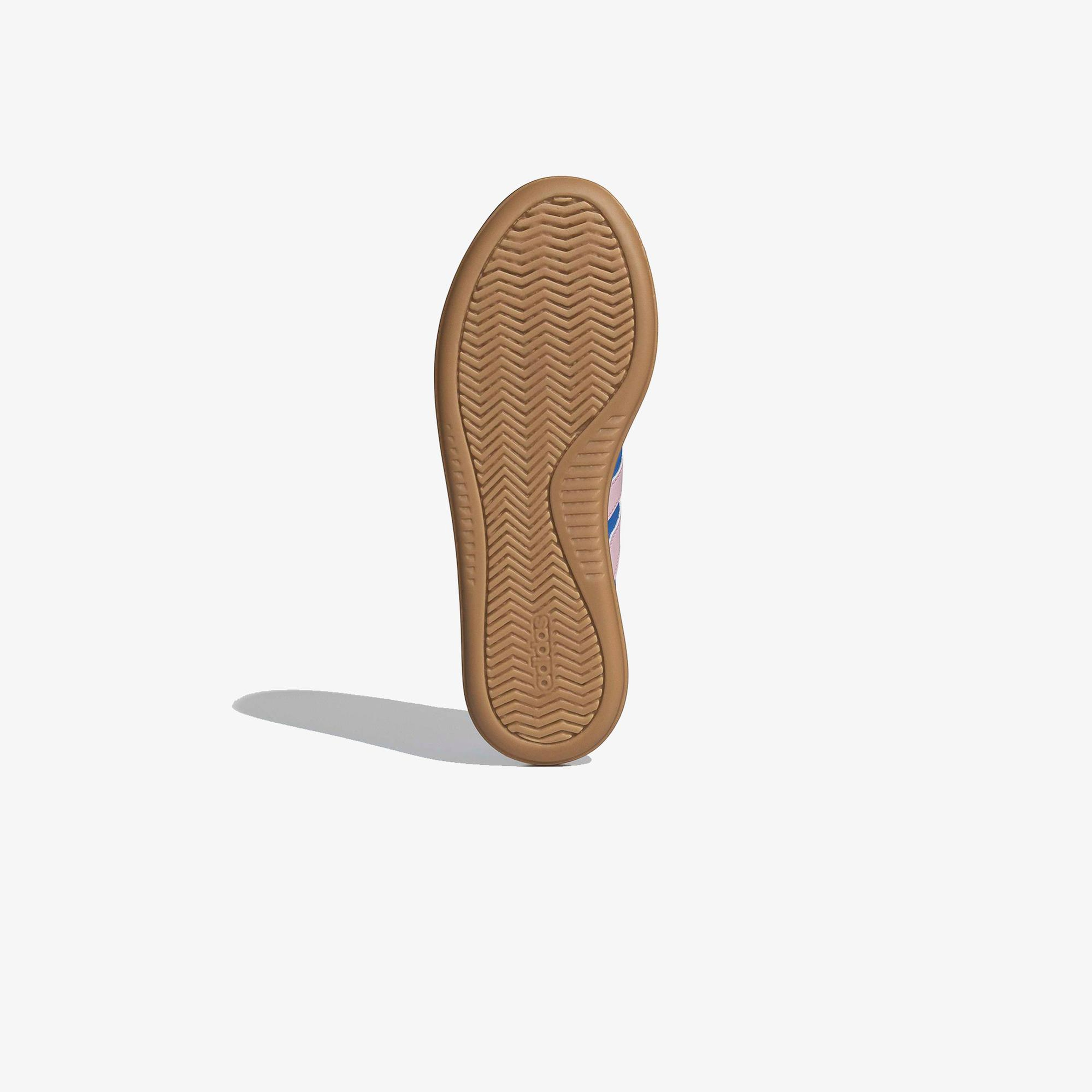 adidas Barreda Decode Kadın Mavi Spor Ayakkabı