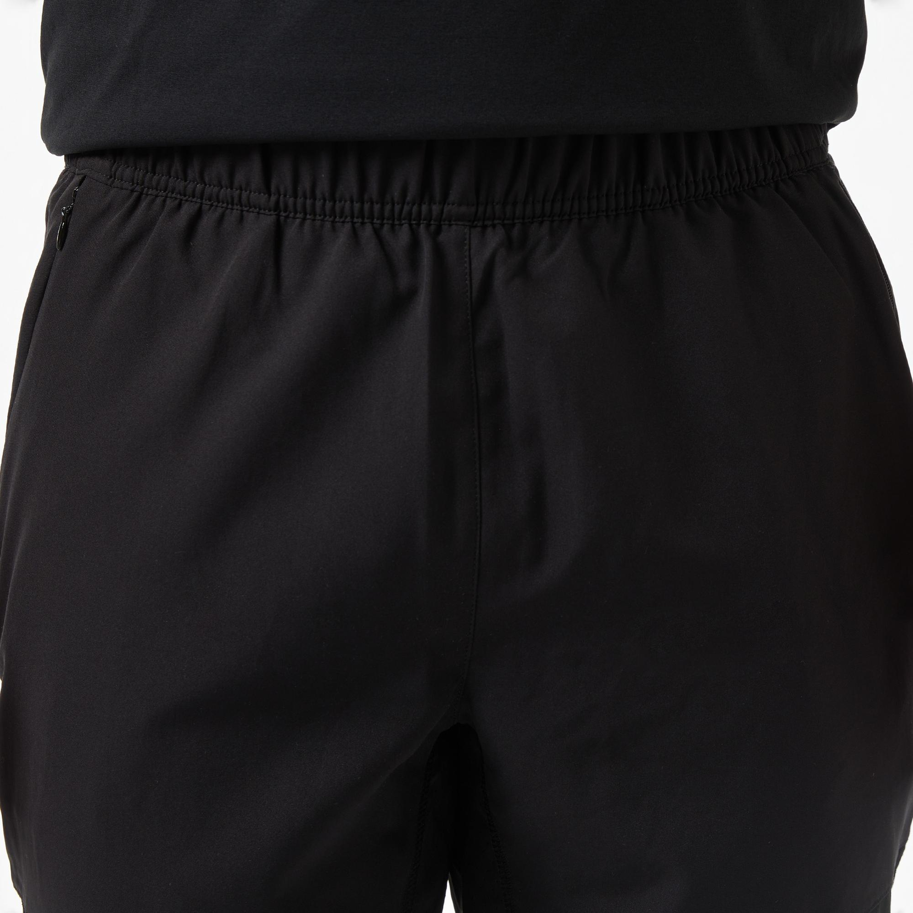 Energetics Friedo Vi Erkek Siyah Antrenman Şort