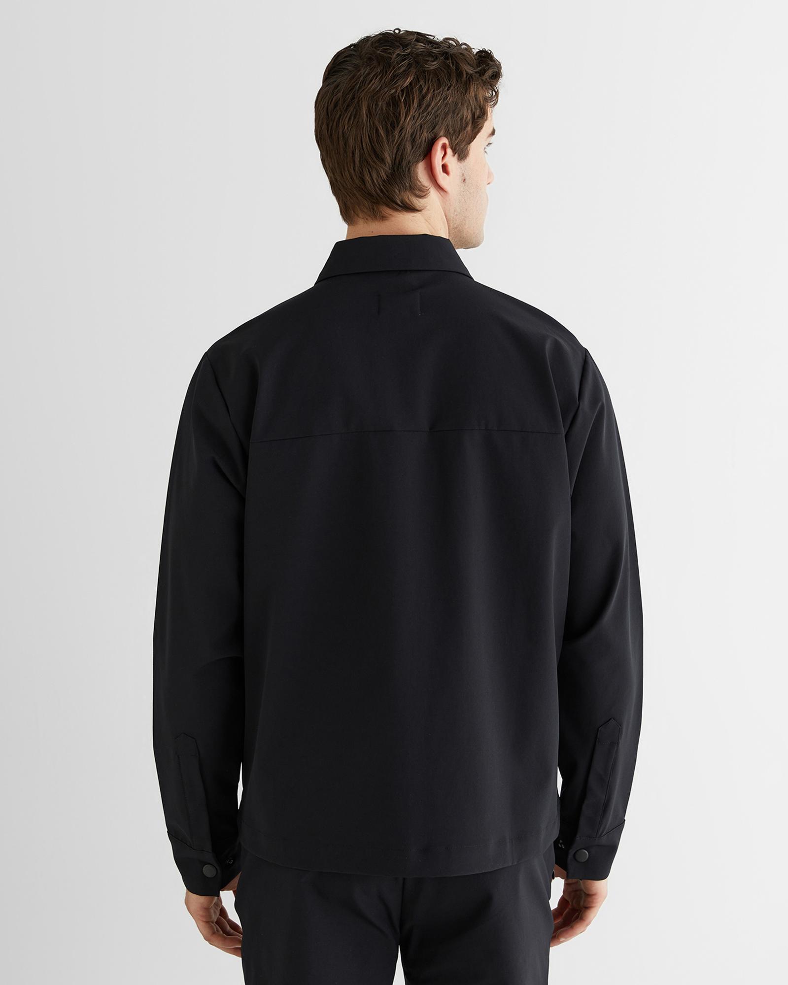 GANT Erkek Siyah Ceket