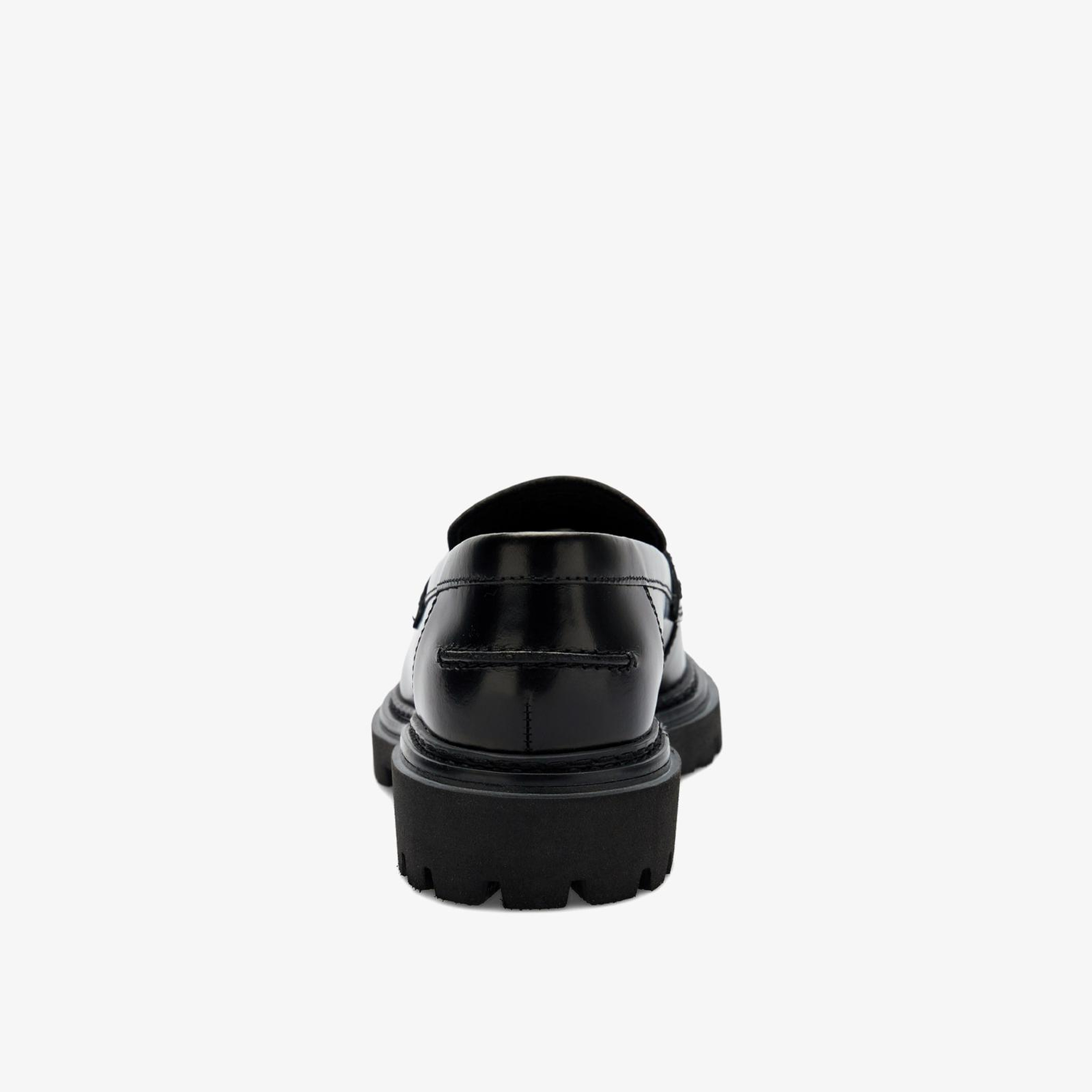 GANT Kadın Siyah Ivyhill Loafer