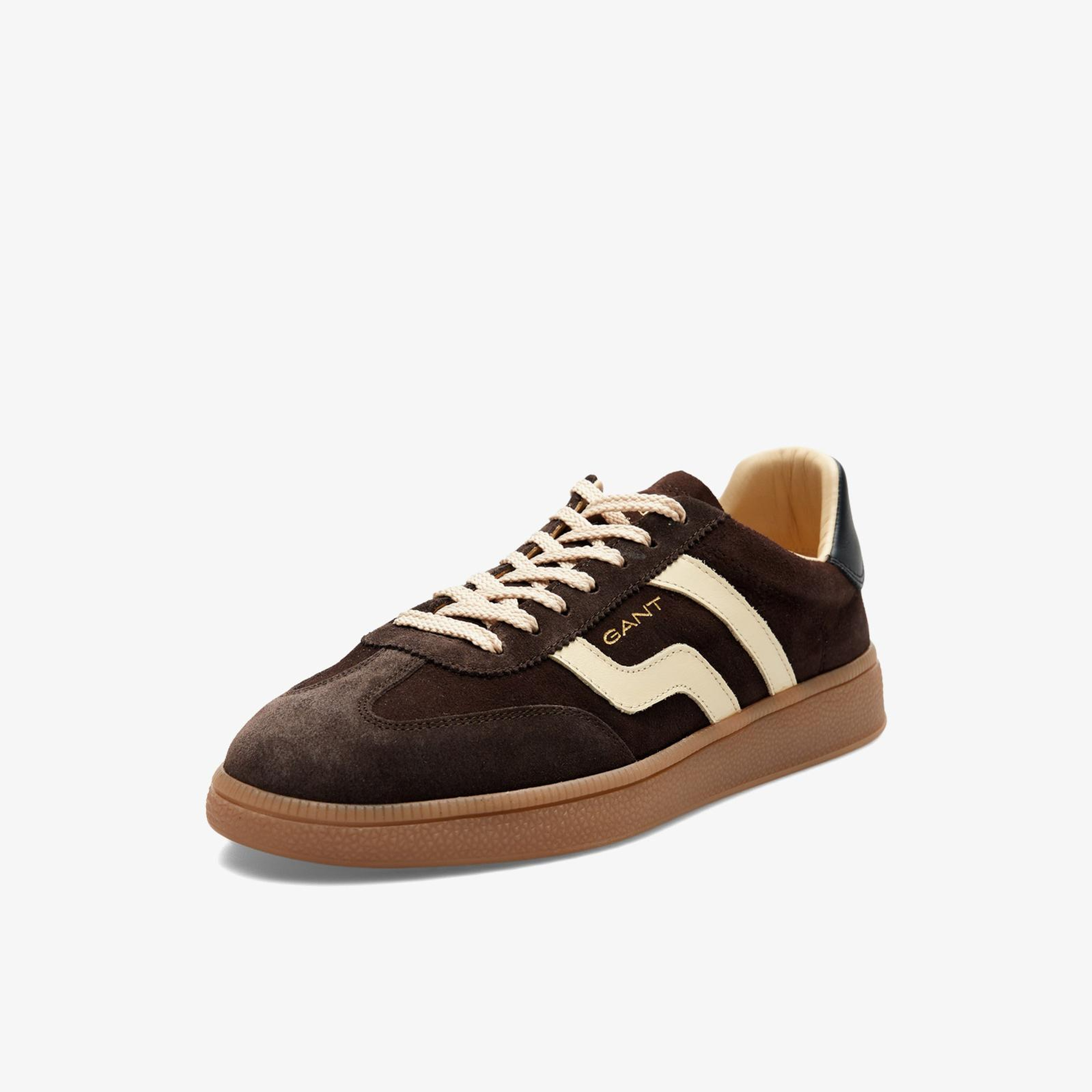 GANT Erkek Kahverengi Cuzmo Sneaker