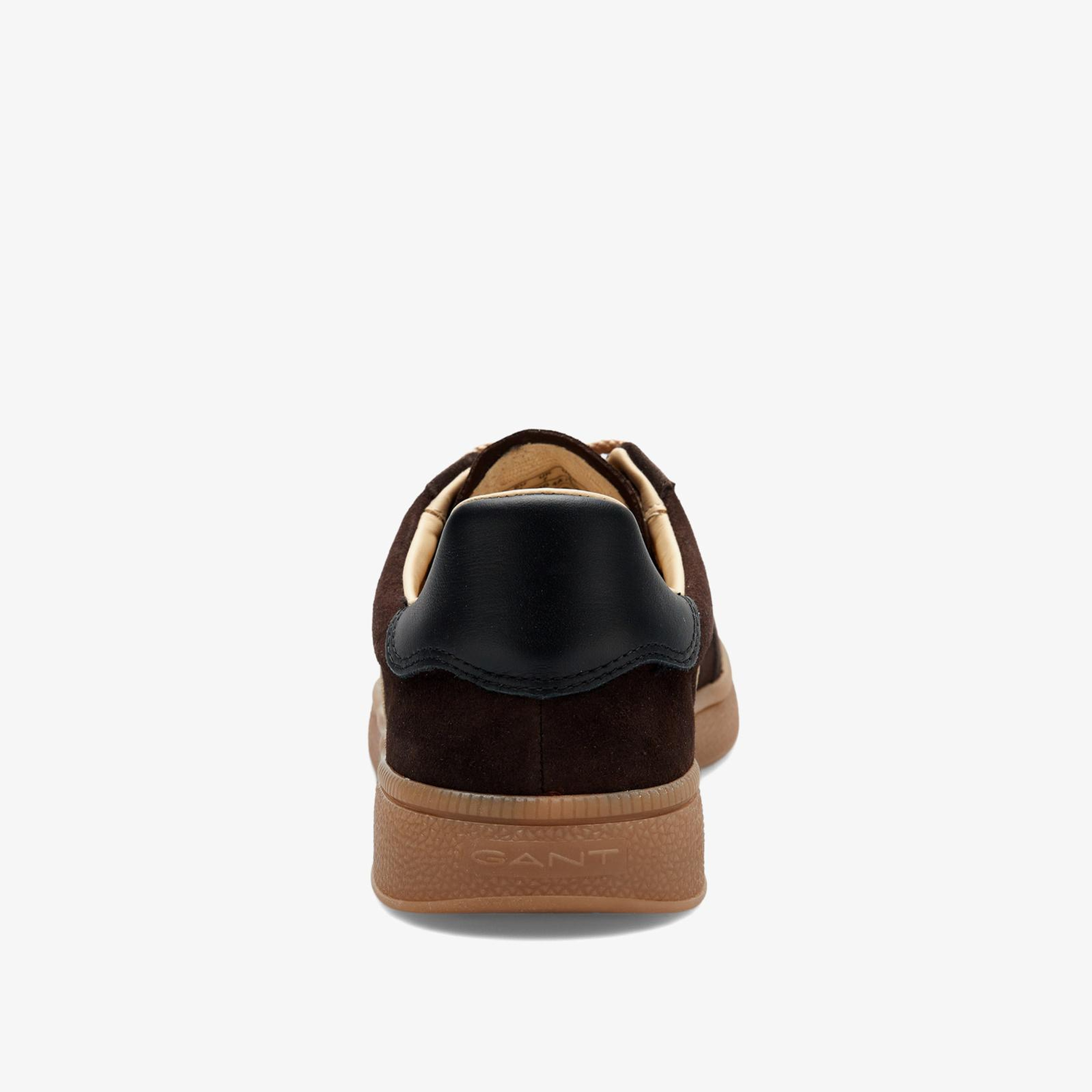 GANT Erkek Kahverengi Cuzmo Sneaker
