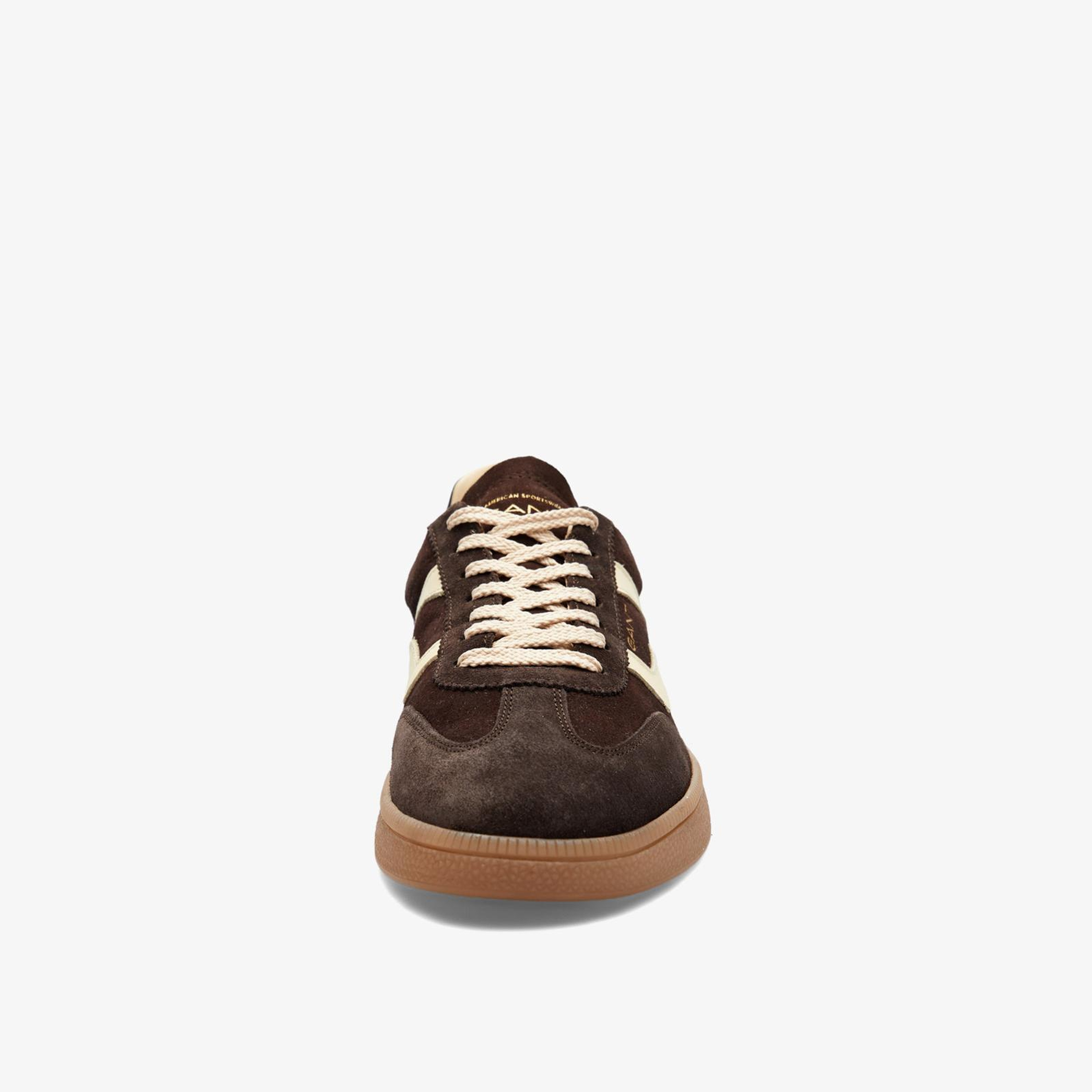 GANT Erkek Kahverengi Cuzmo Sneaker