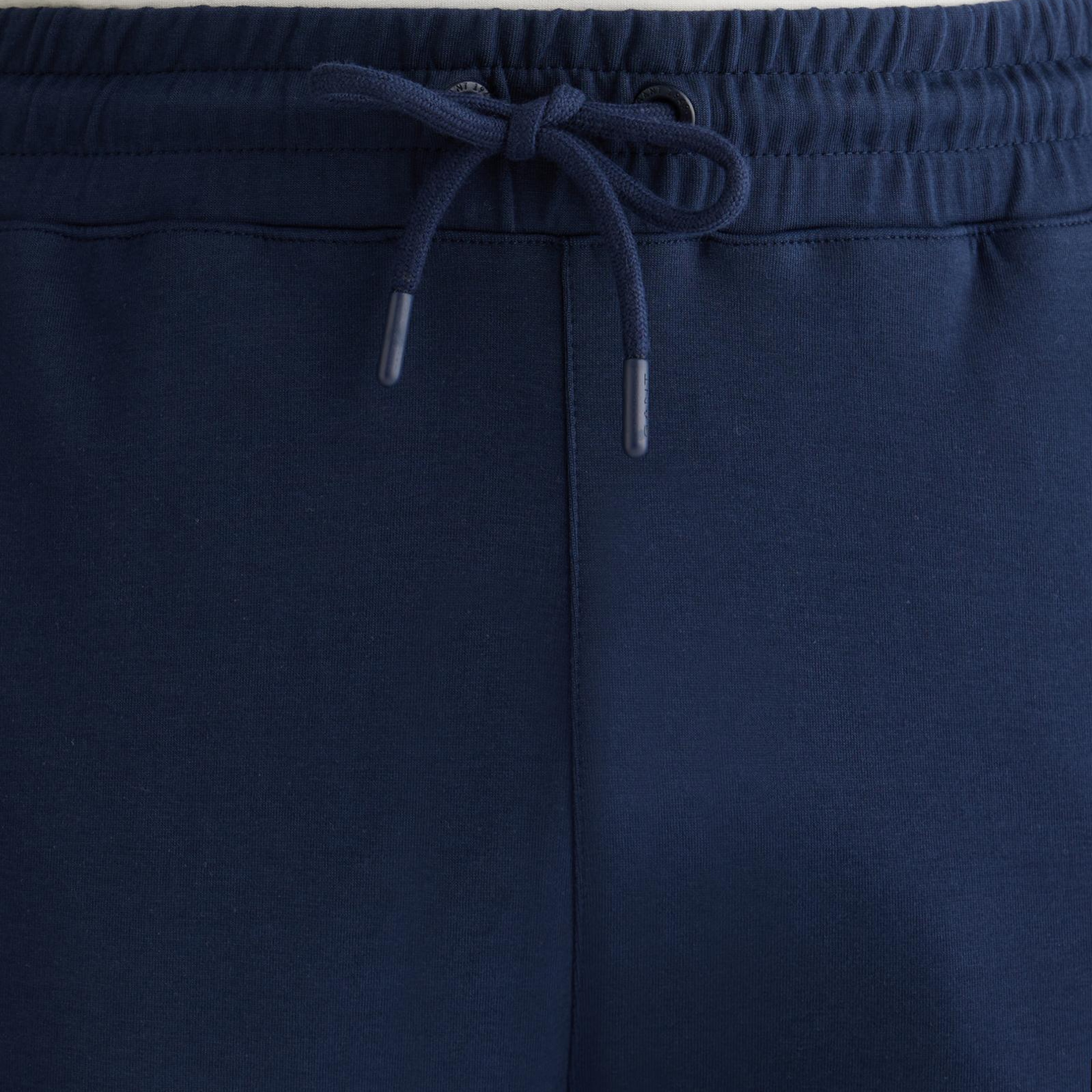 GANT Erkek Lacivert Regular Fit Eşofman Altı