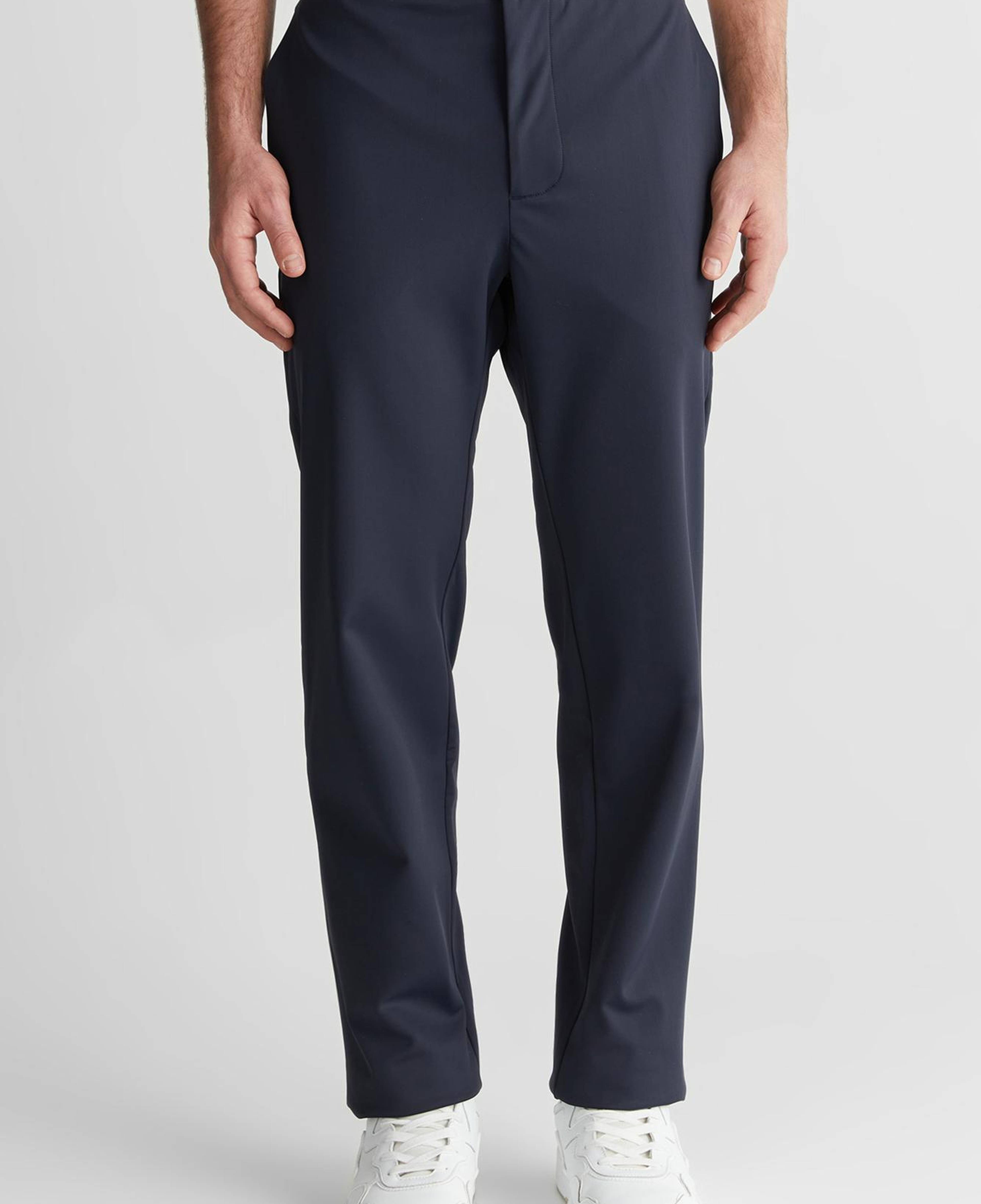 GANT Erkek Lacivert Pantolon
