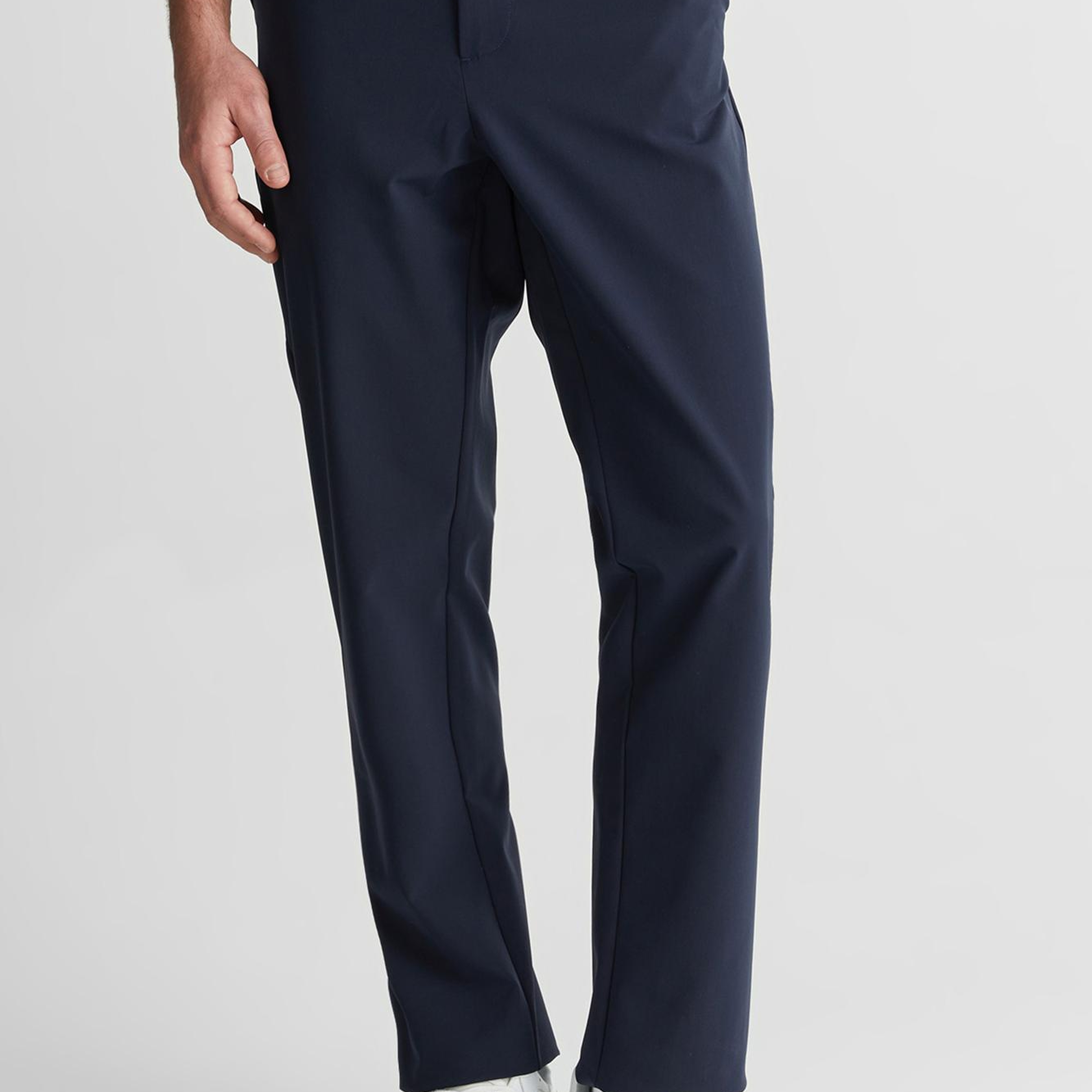 GANT Erkek Lacivert Pantolon