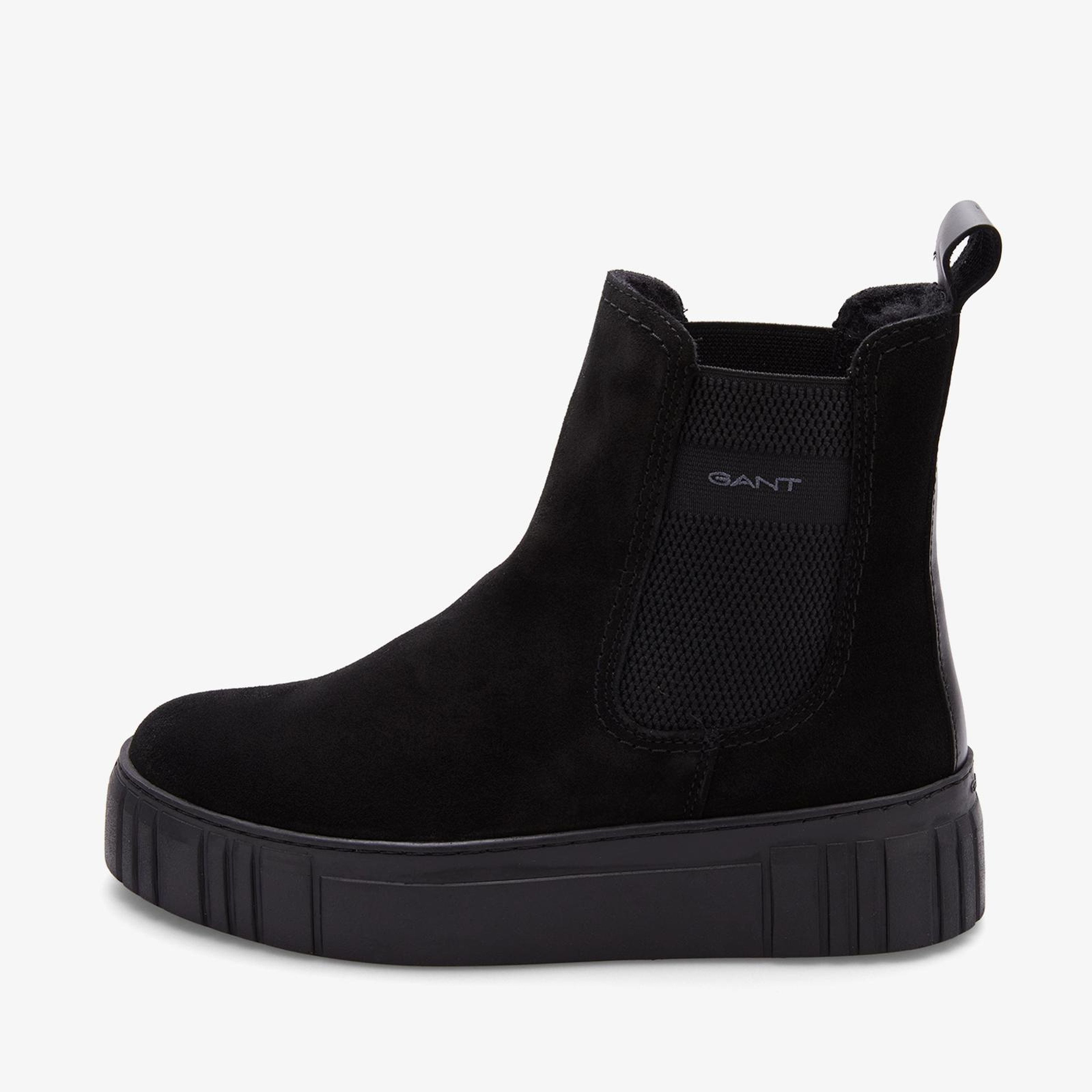 GANT Kadın Siyah Bot