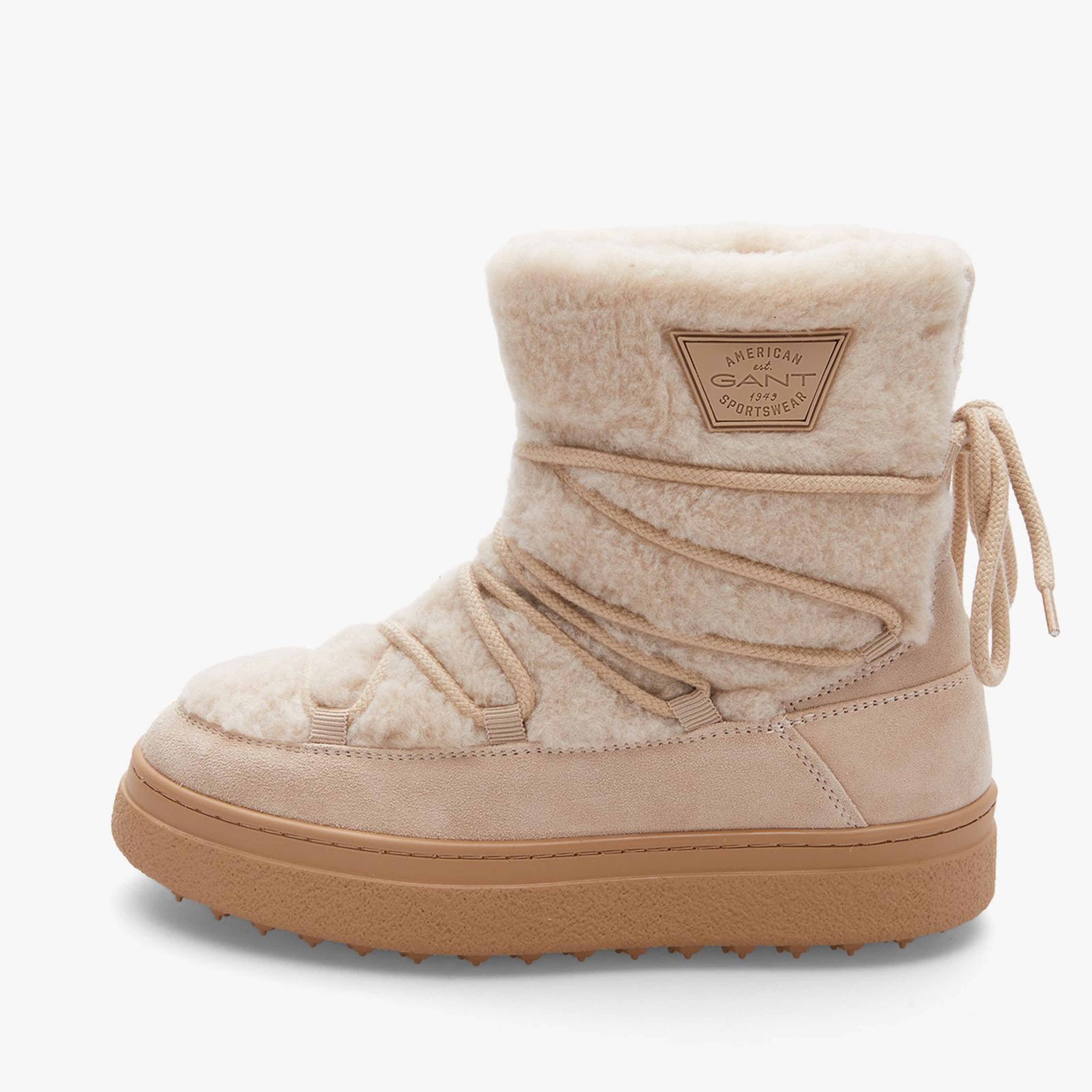 GANT Kadın Krem Bot