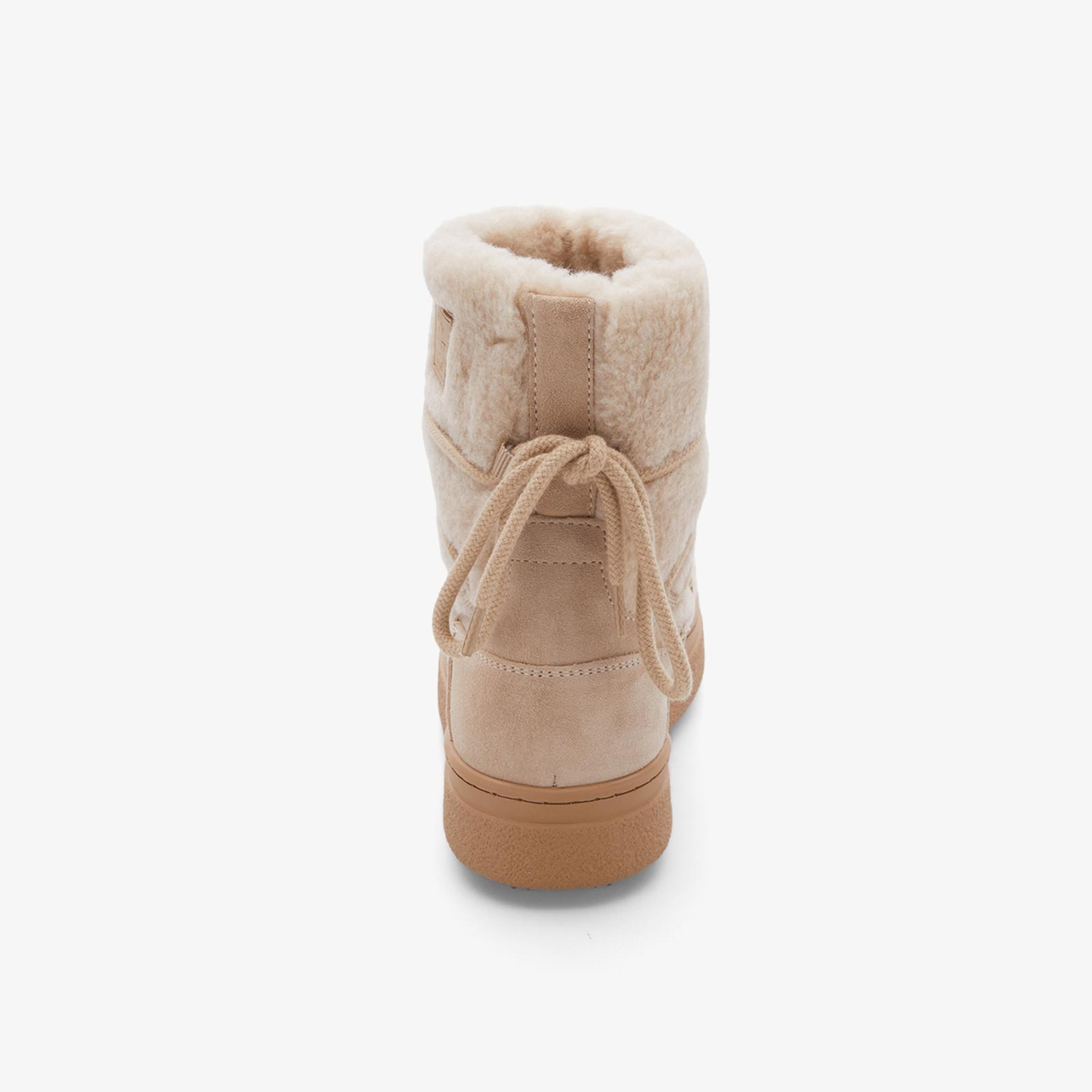 GANT Kadın Krem Bot