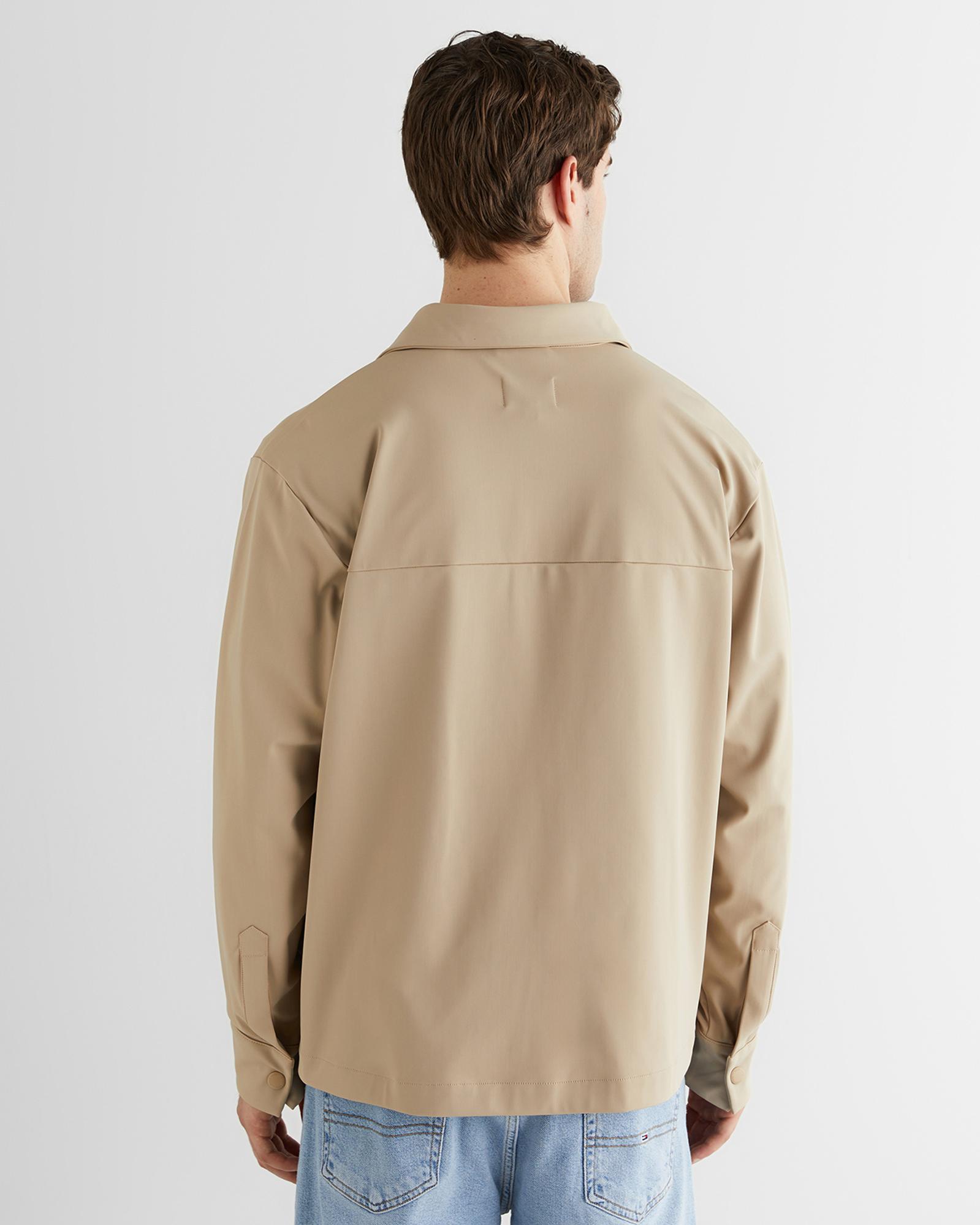 GANT Erkek Bej Gömlek