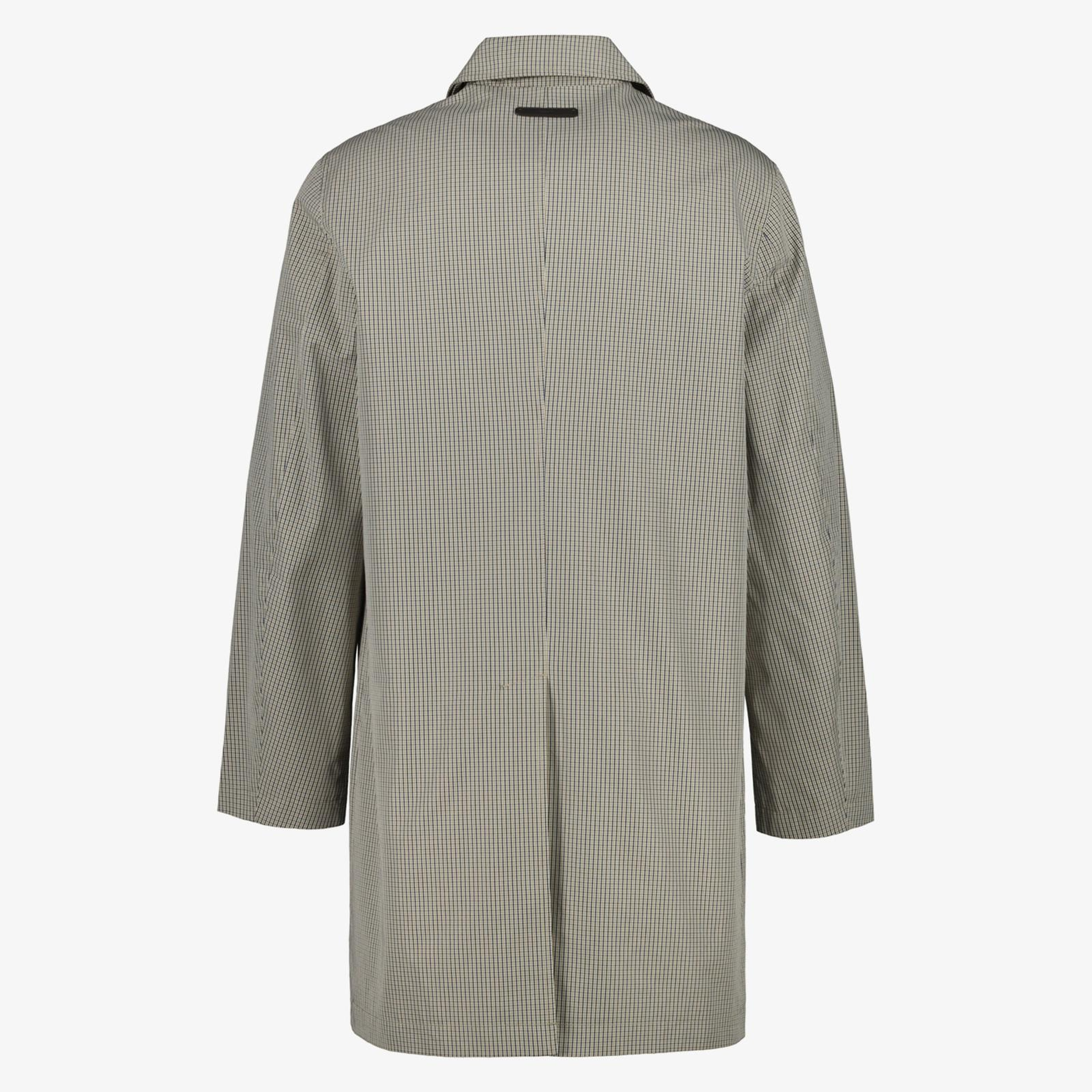 GANT Erkek Bej Düğmeli Yaka Ceket