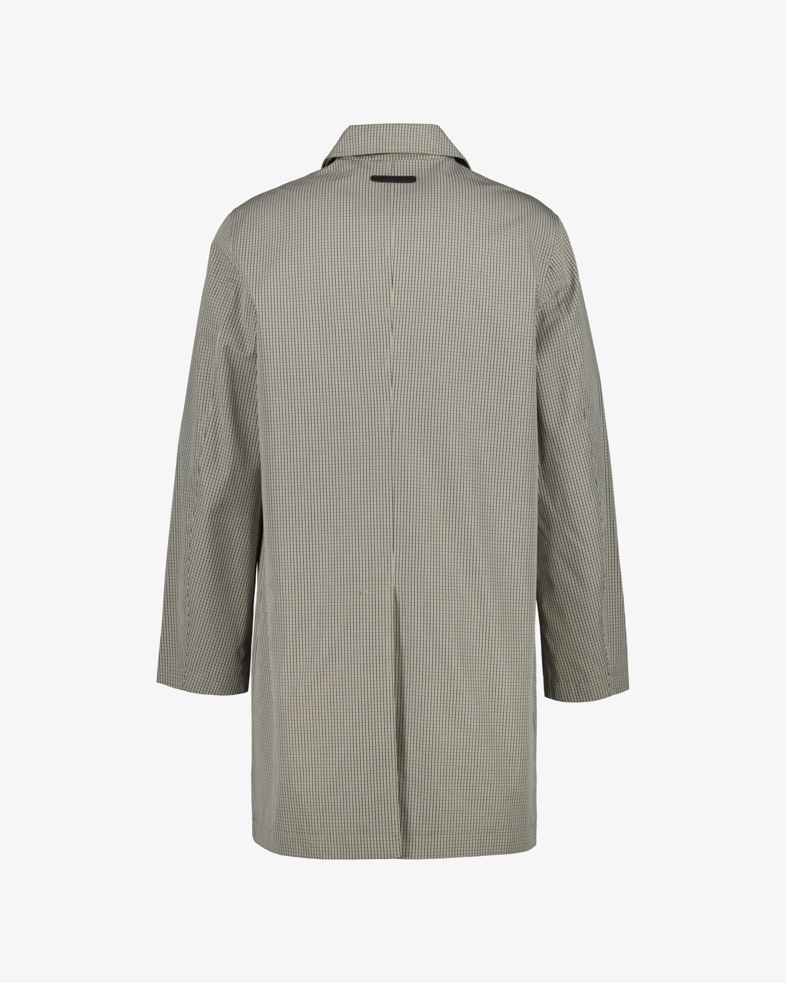 GANT Erkek Bej Düğmeli Yaka Ceket