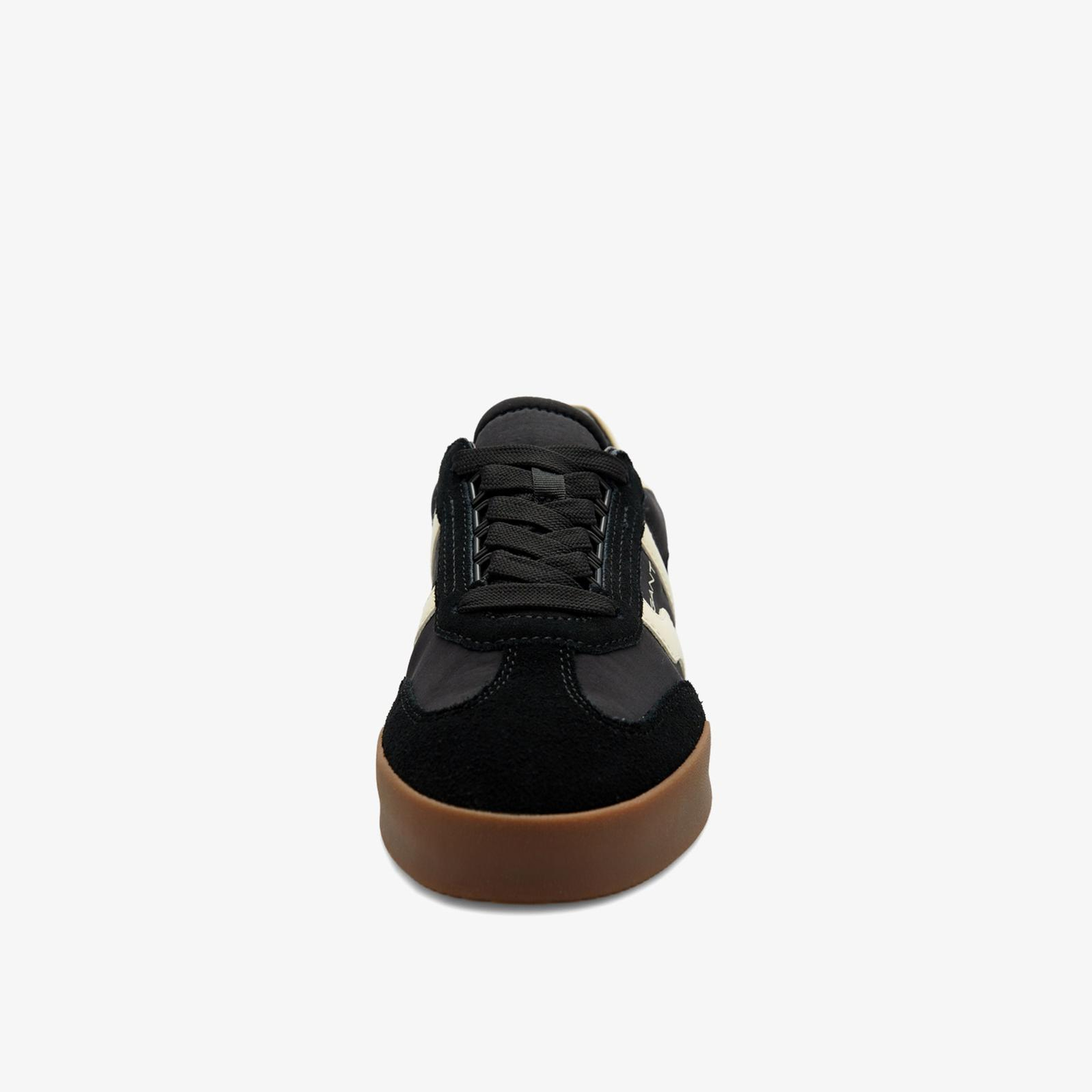GANT Erkek Siyah Süet Baylle Sneaker