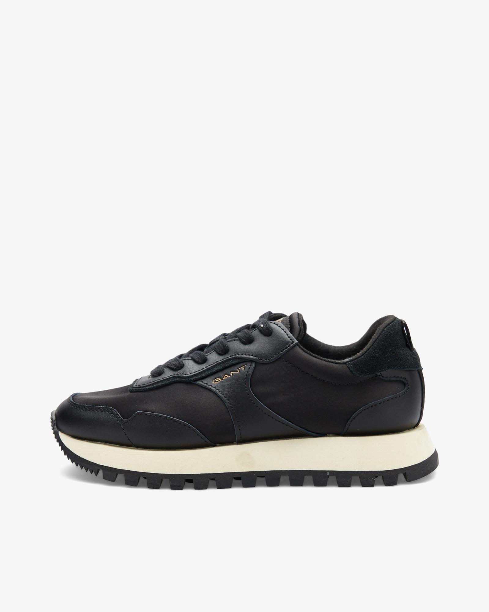 GANT Kadın Saten Caffay Sneaker