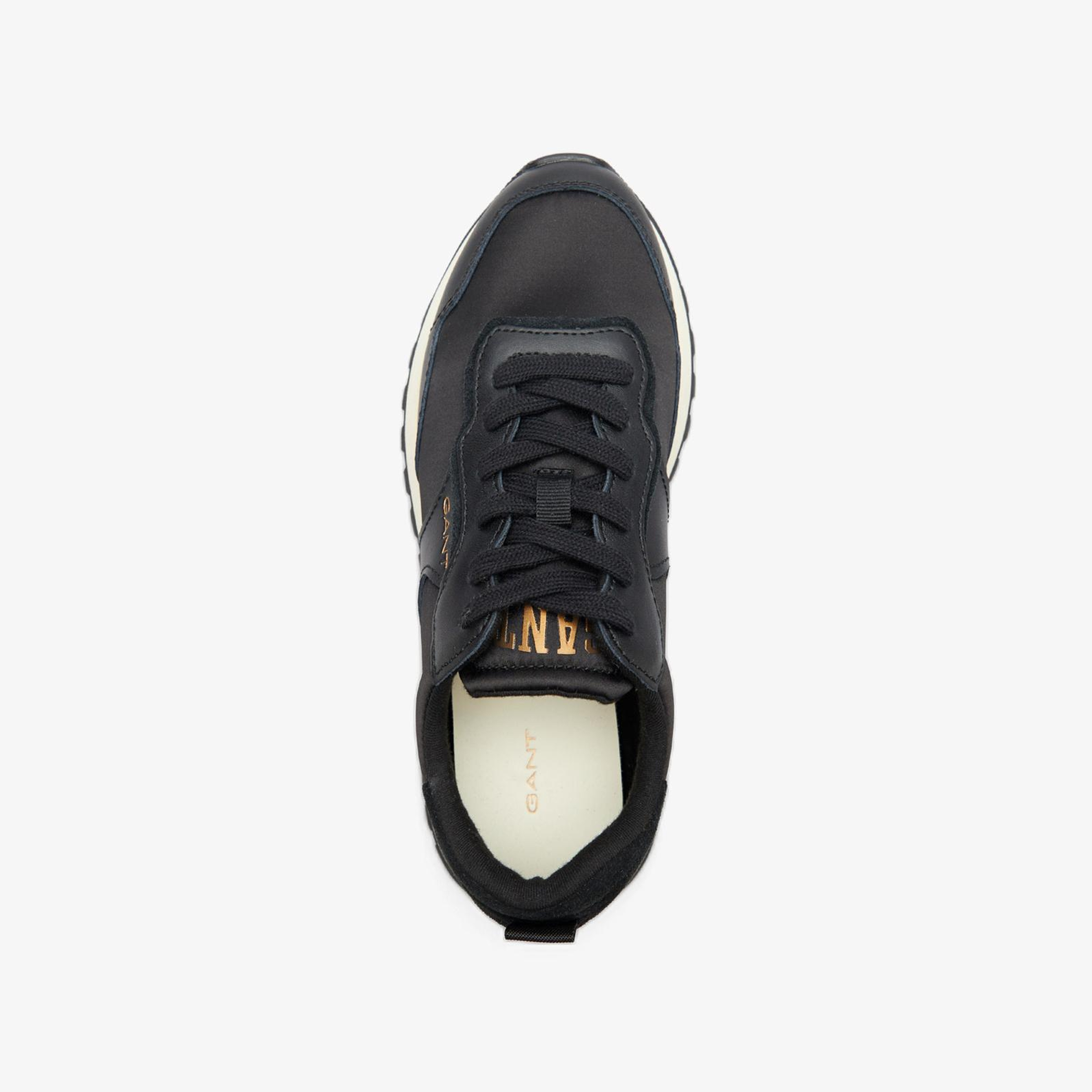 GANT Kadın Saten Caffay Sneaker
